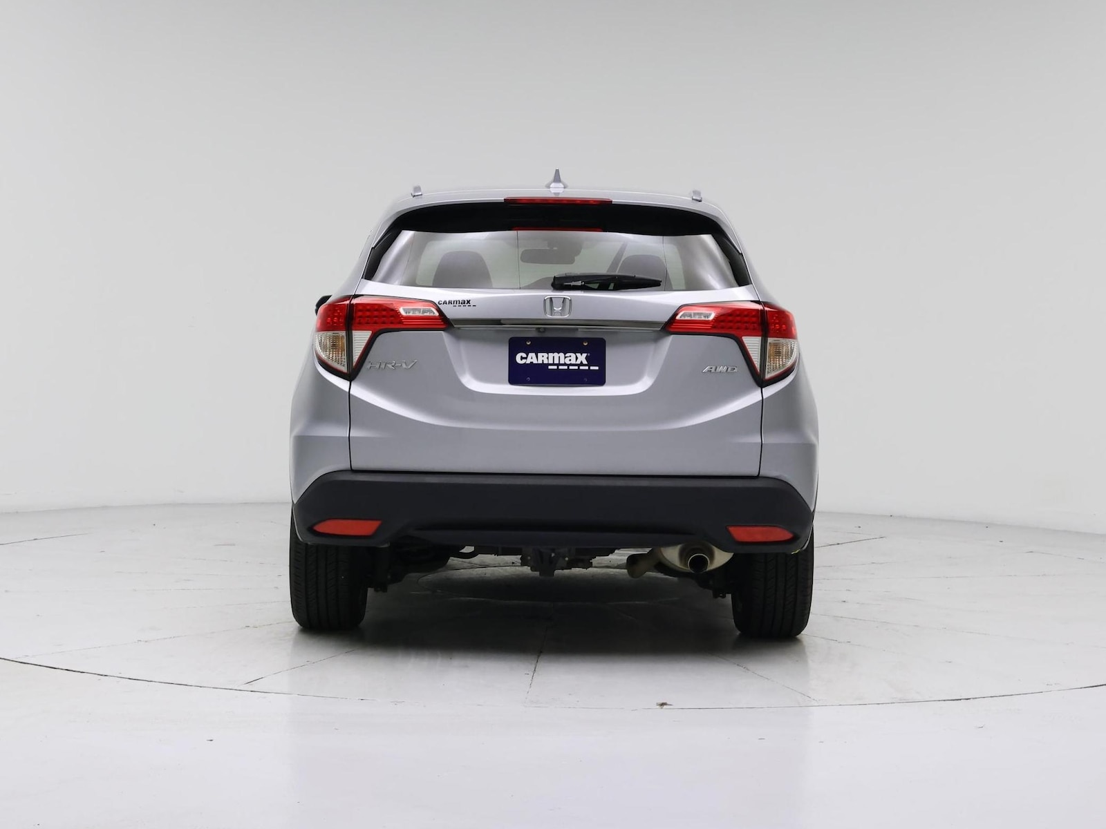 2022 Honda HR-V EX - Photo 7