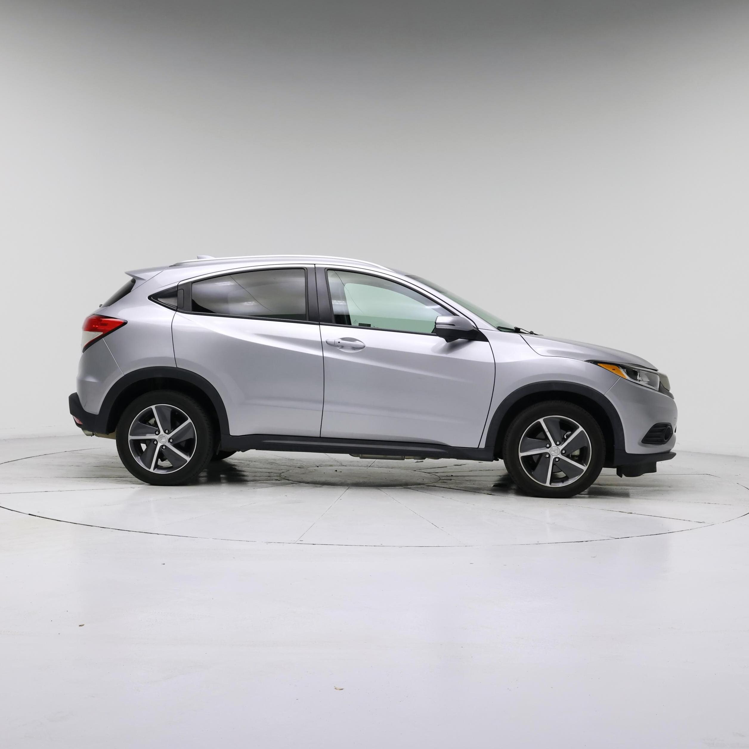 Thumbnail: 2022 Honda HR-V - 7