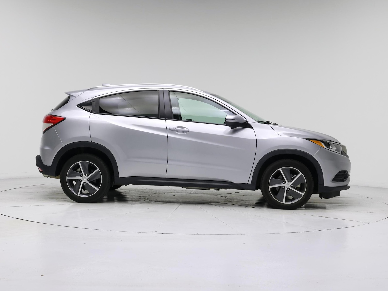 2022 Honda HR-V EX - Photo 8