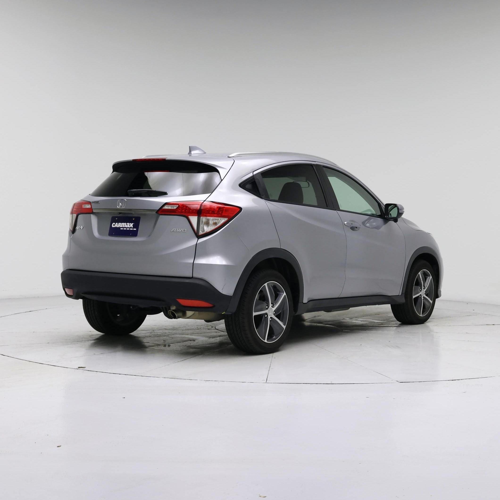 Thumbnail: 2022 Honda HR-V - 8