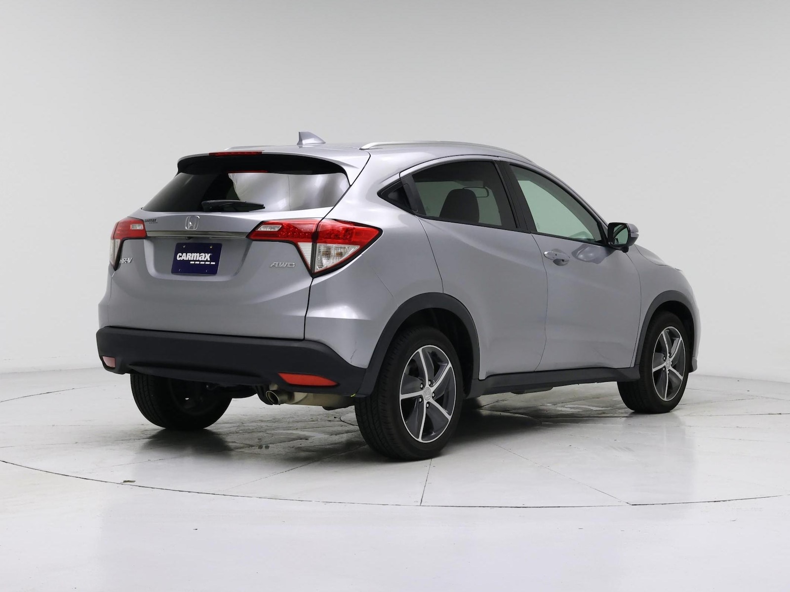 2022 Honda HR-V EX - Photo 9
