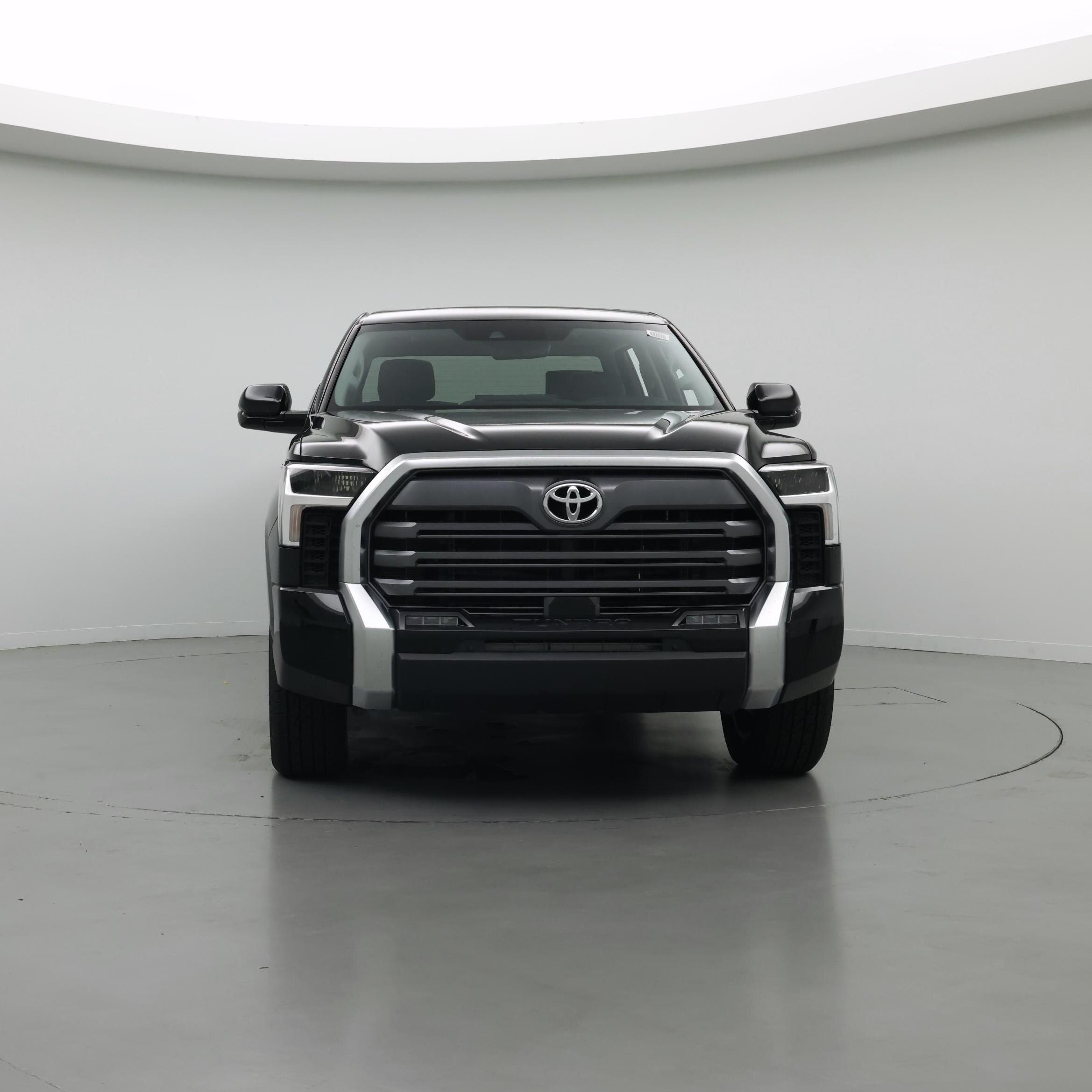 Thumbnail: 2024 Toyota Tundra - 5