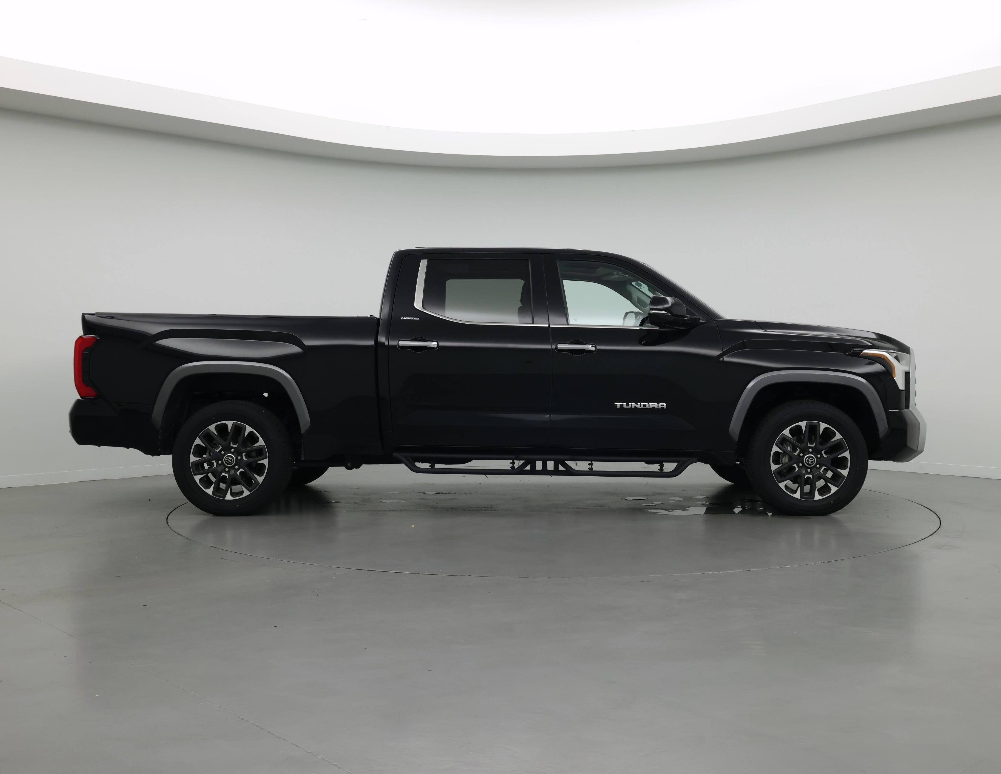 Thumbnail: 2024 Toyota Tundra - 7