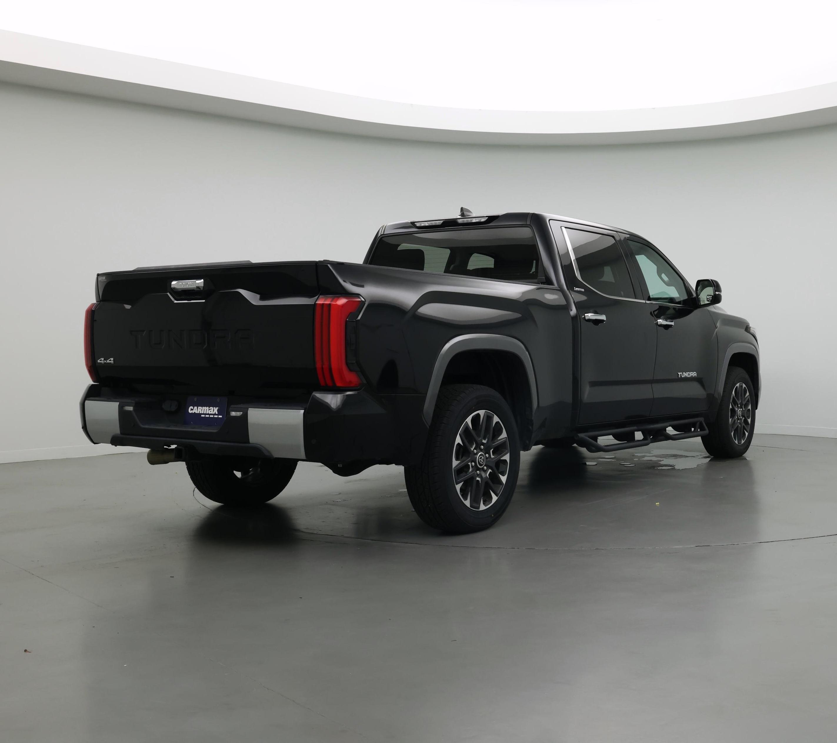 Thumbnail: 2024 Toyota Tundra - 8