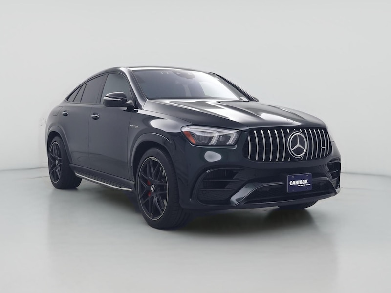 2021 Mercedes-Benz GL-Class AMG GL 63 -
                  Irvine, CA