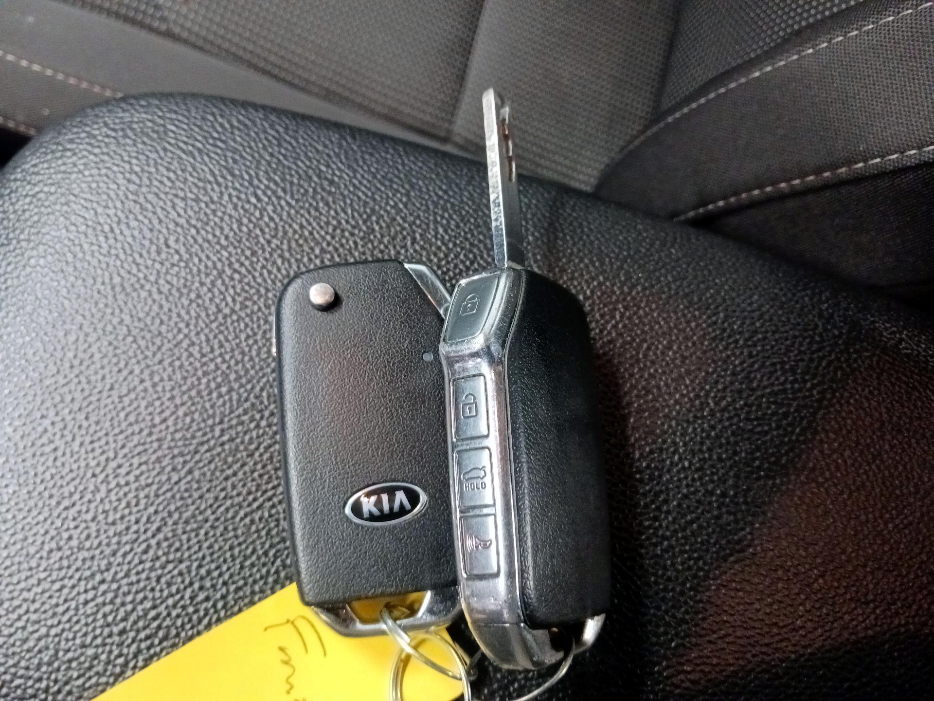Thumbnail: 2021 Kia Forte - 20