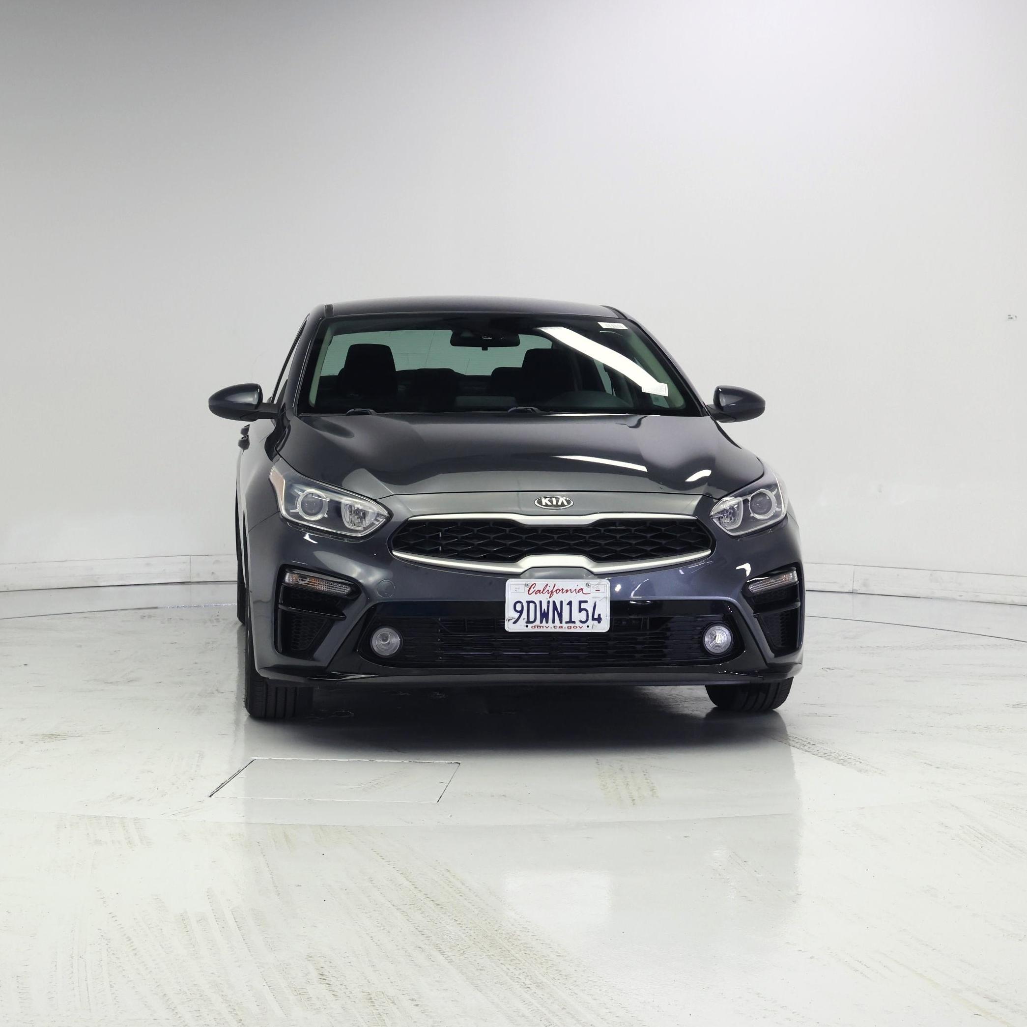 Thumbnail: 2021 Kia Forte - 5