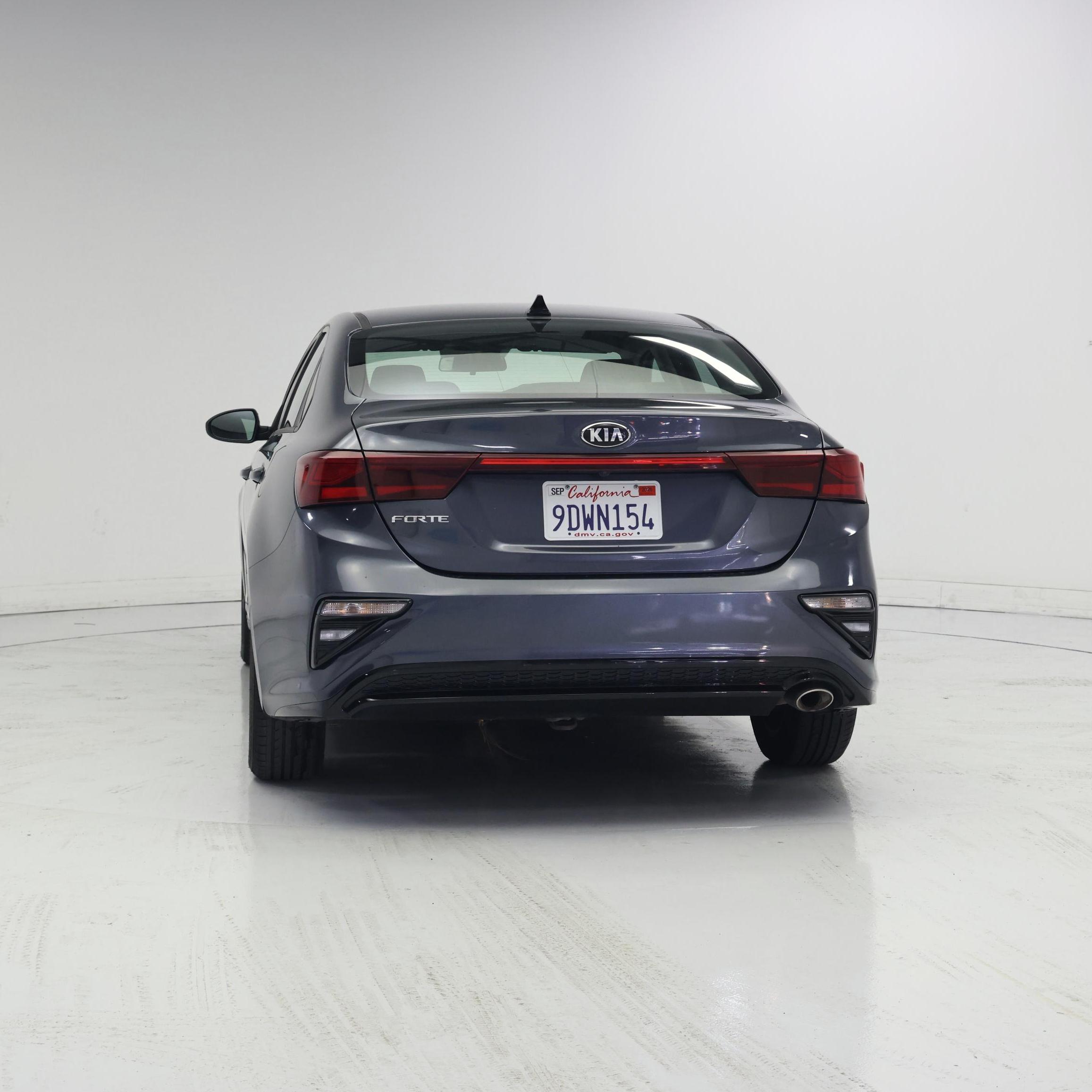 Thumbnail: 2021 Kia Forte - 6