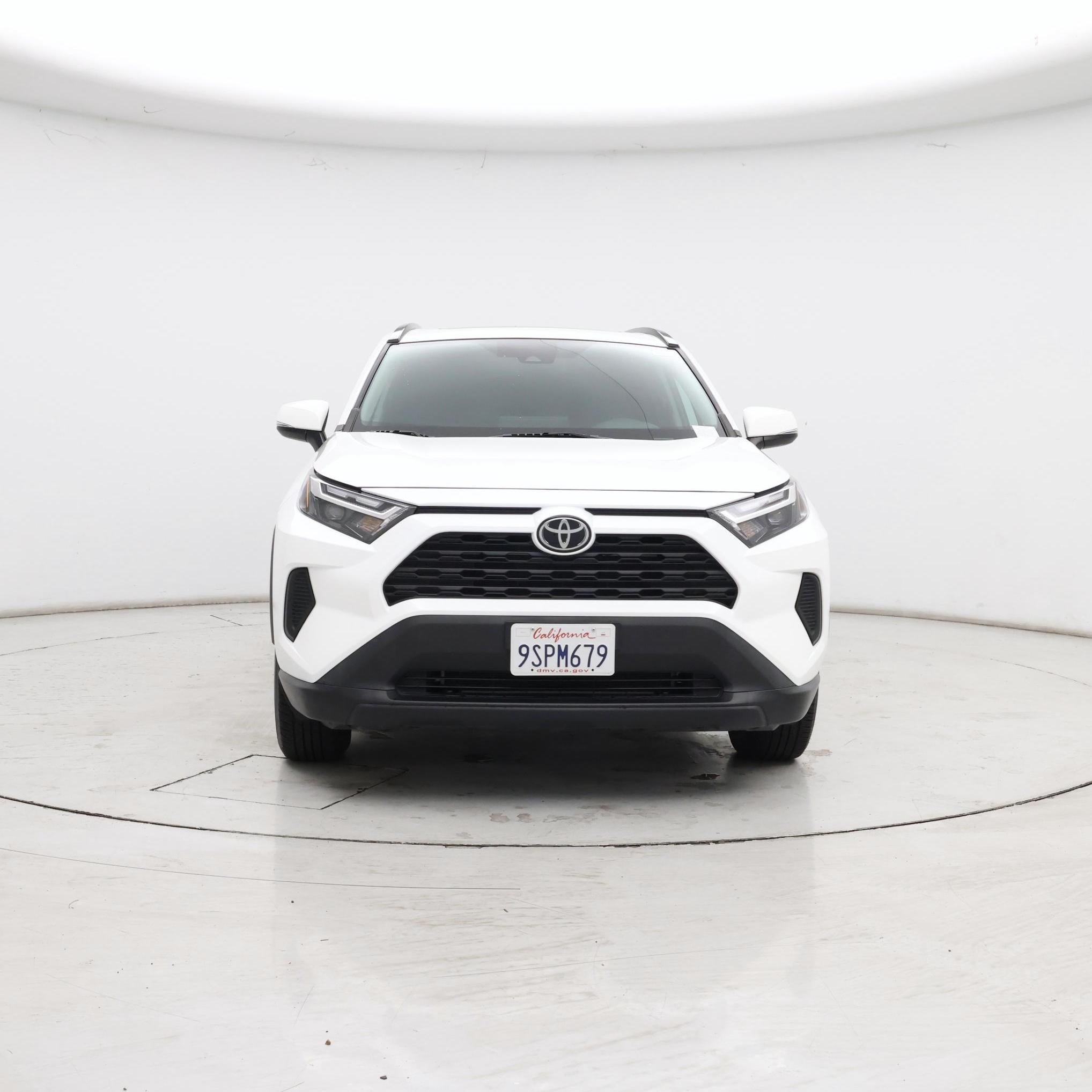 Thumbnail: 2023 Toyota RAV4 - 5