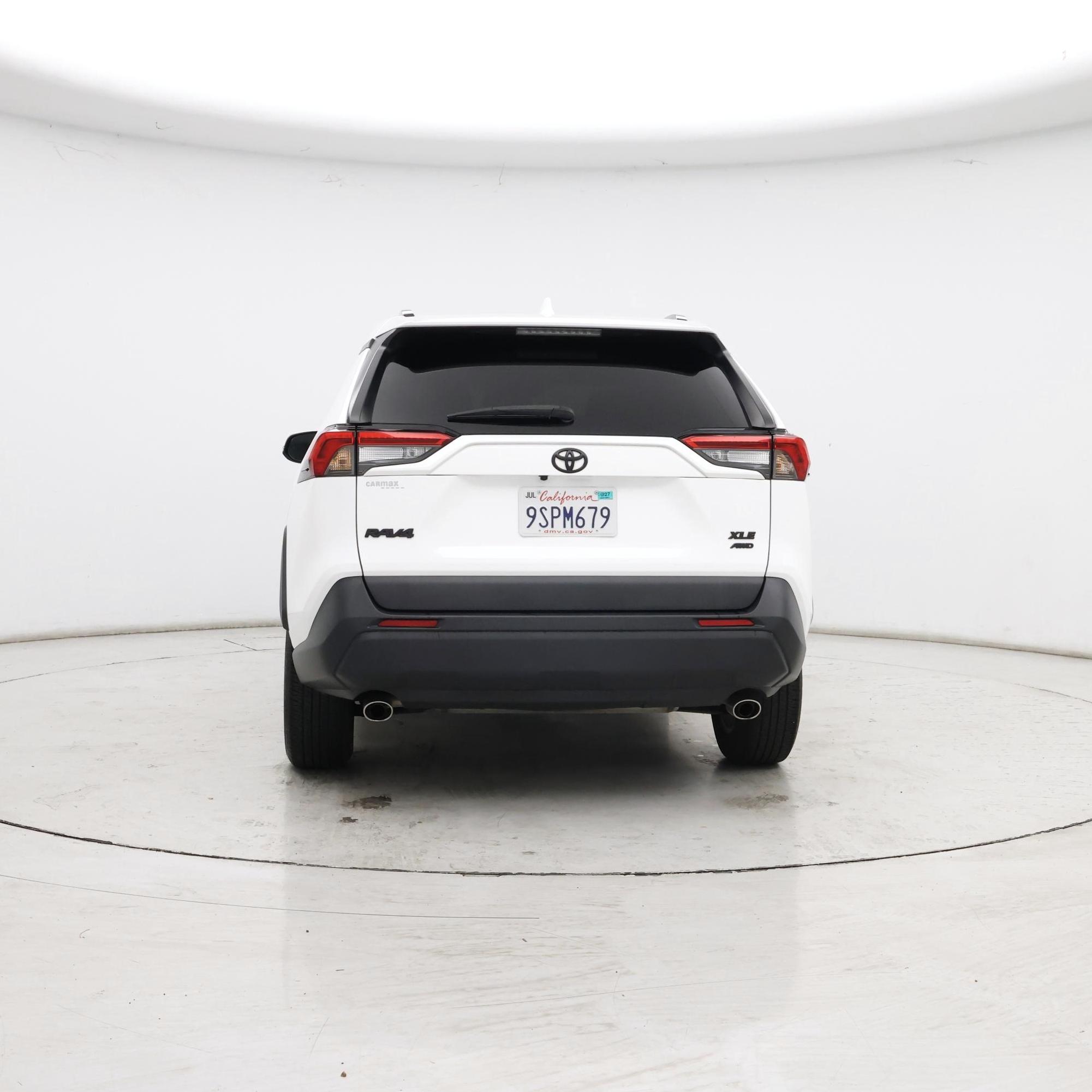 Thumbnail: 2023 Toyota RAV4 - 6