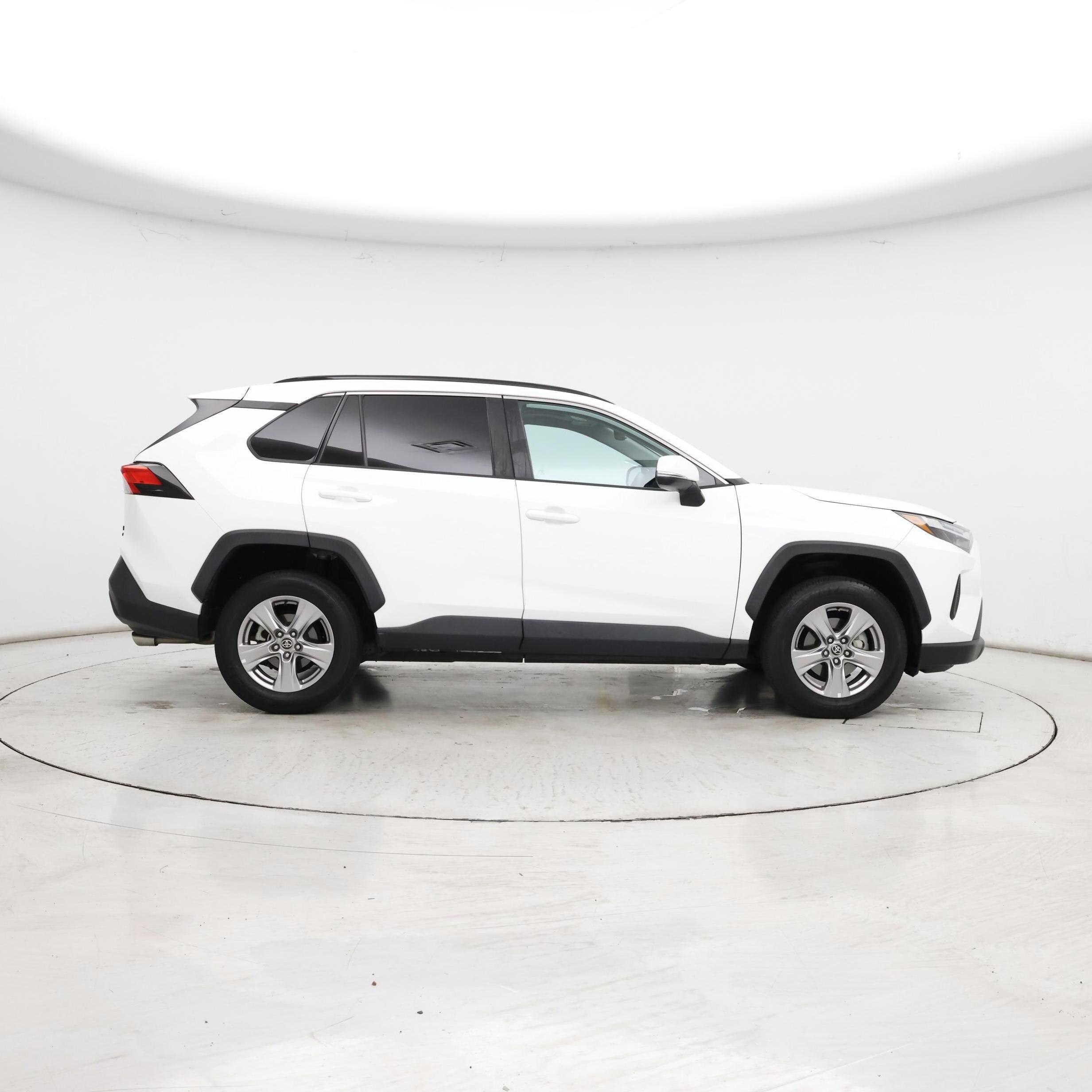 Thumbnail: 2023 Toyota RAV4 - 7