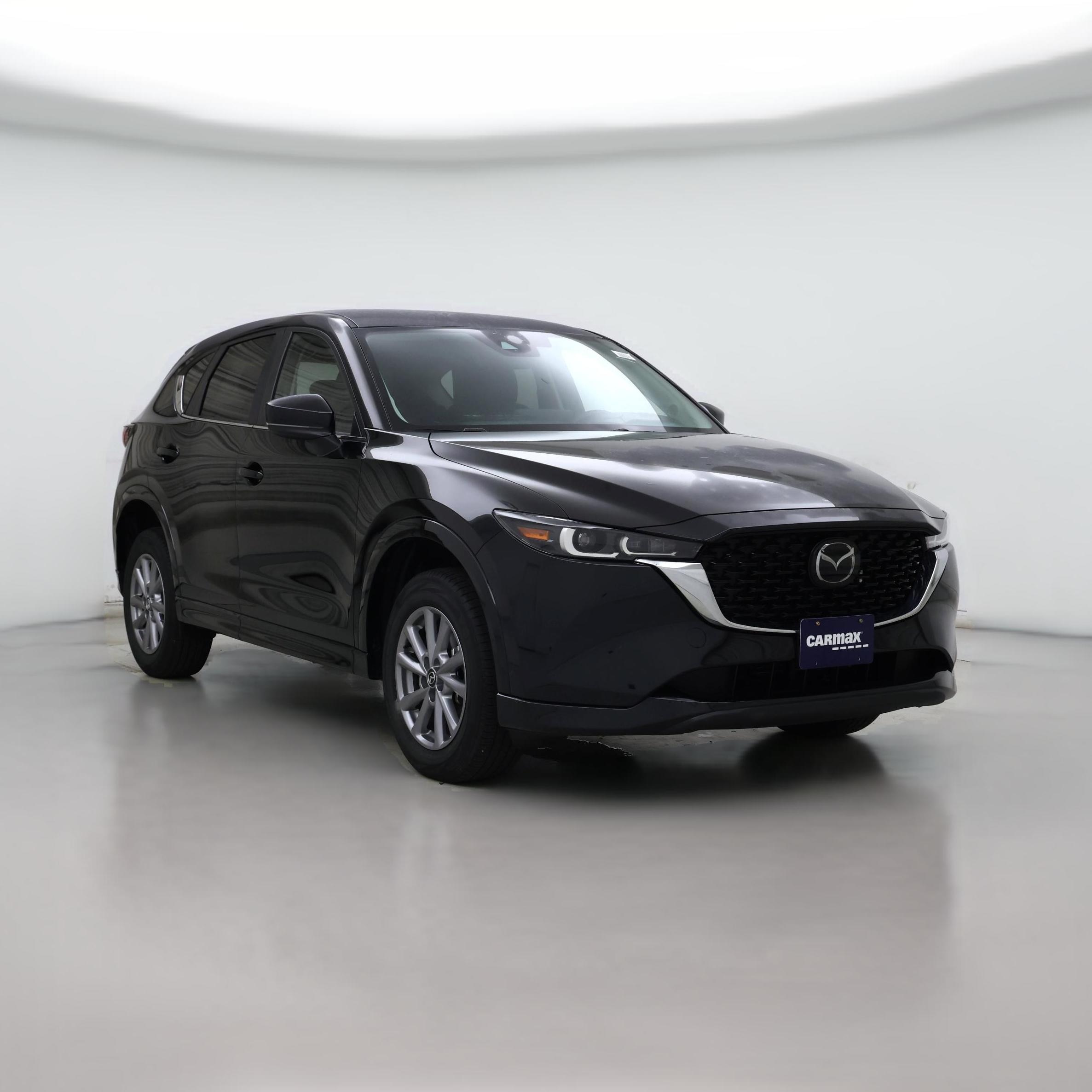 Thumbnail: 2025 Mazda CX-5 - 1