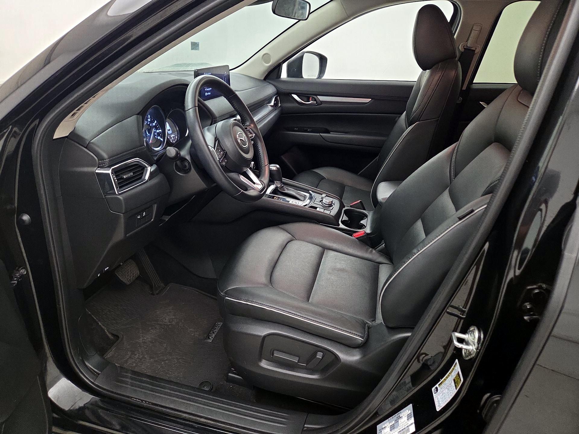 Thumbnail: 2025 Mazda CX-5 - 11