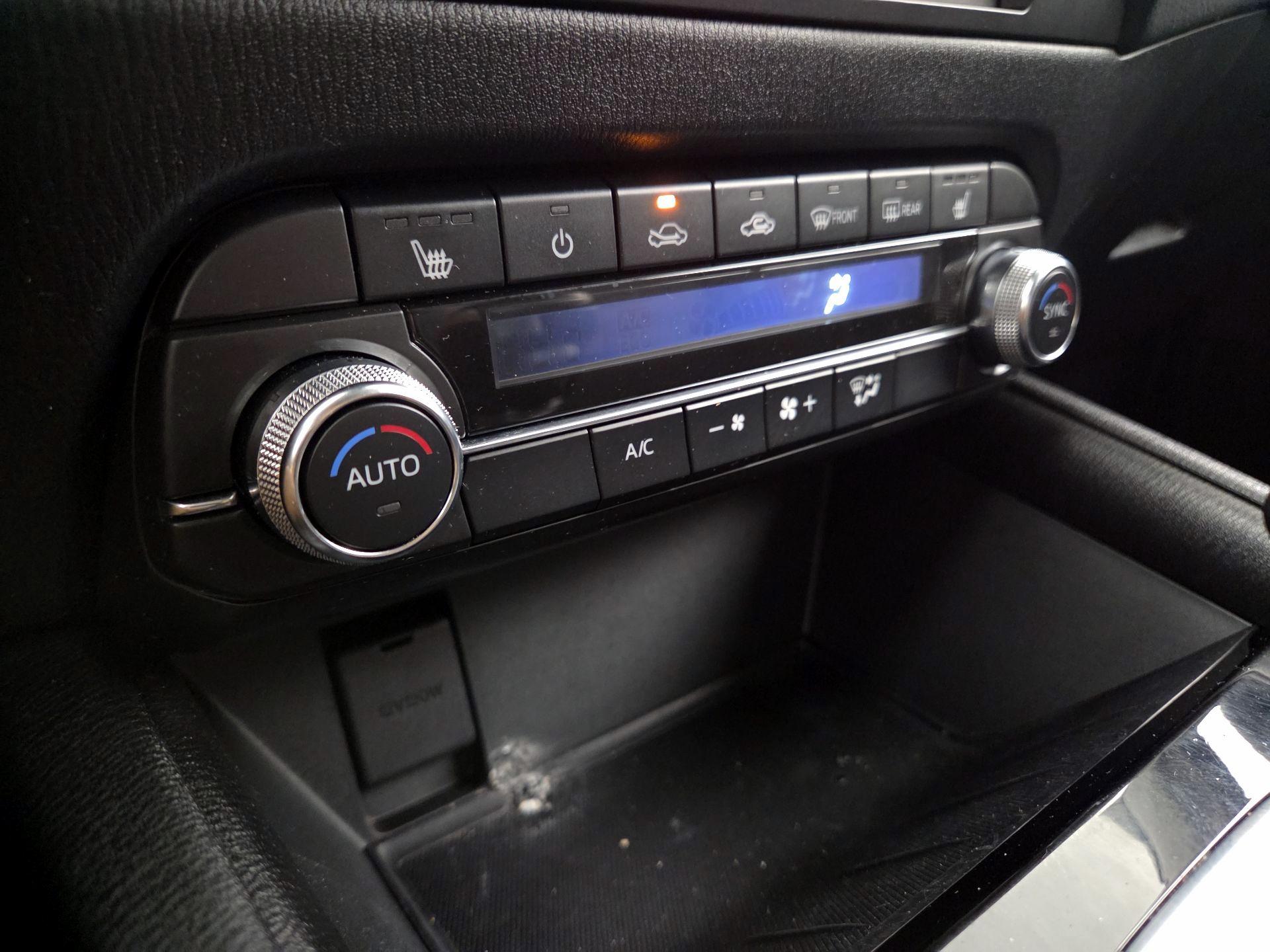 Thumbnail: 2025 Mazda CX-5 - 16