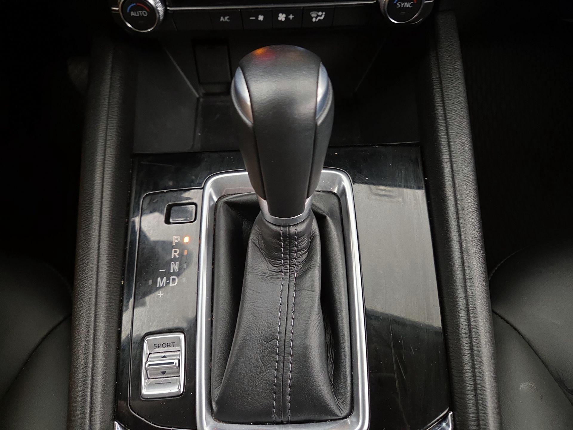 Thumbnail: 2025 Mazda CX-5 - 17