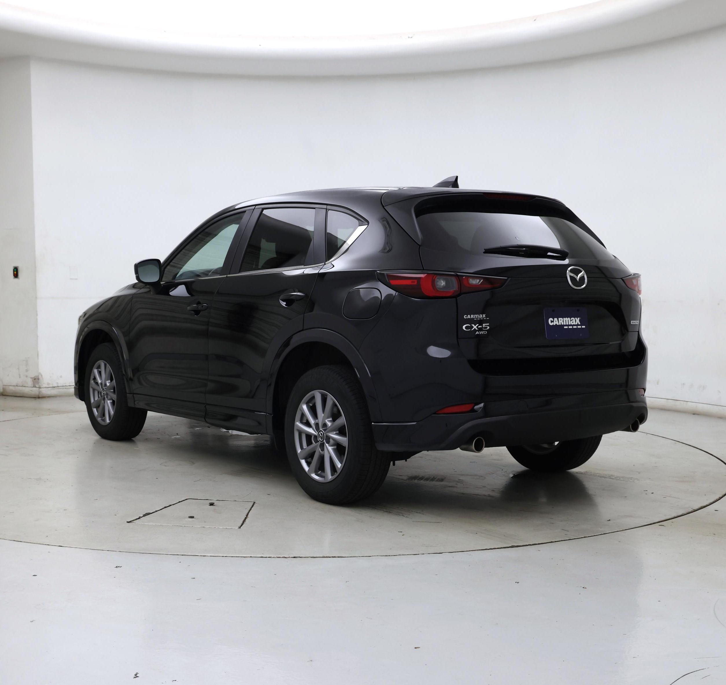 Thumbnail: 2025 Mazda CX-5 - 2