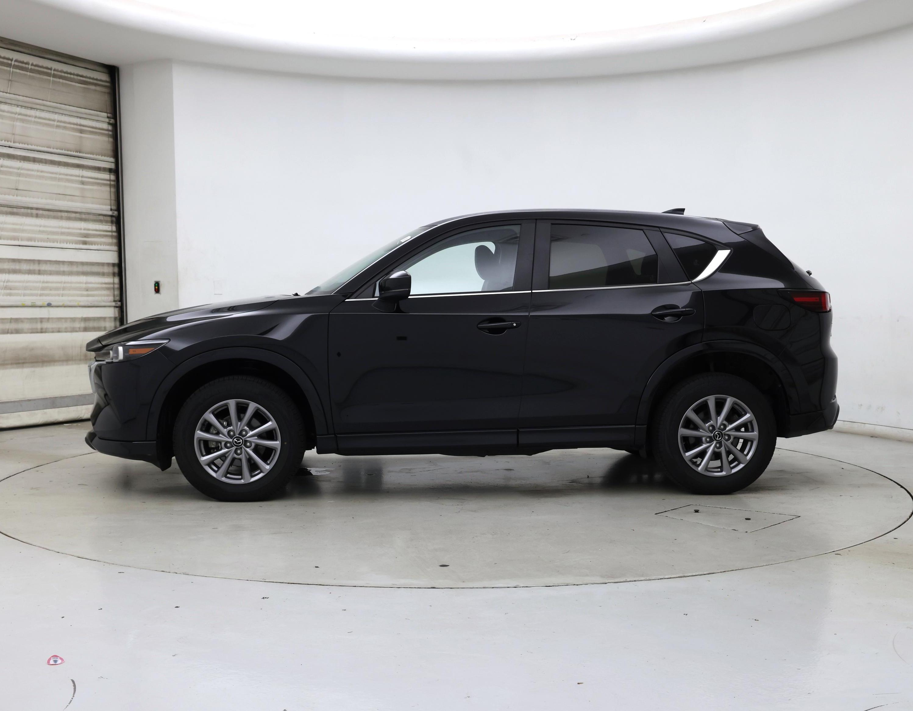 Thumbnail: 2025 Mazda CX-5 - 3