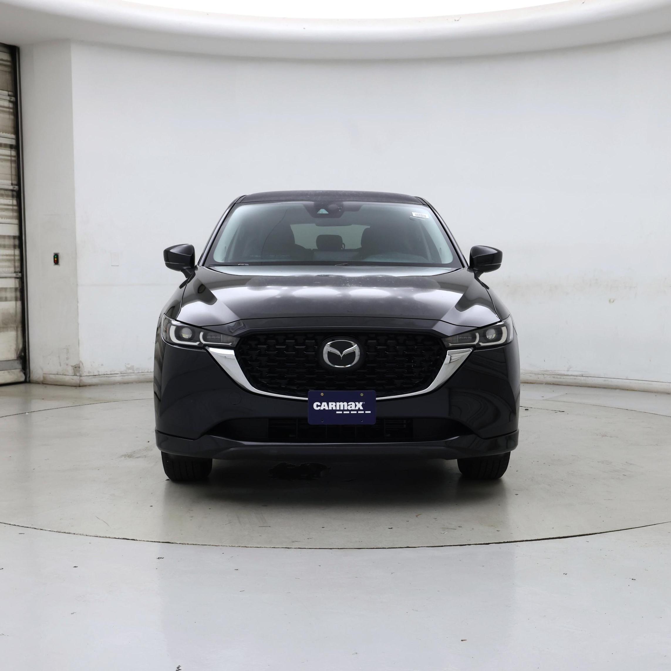 Thumbnail: 2025 Mazda CX-5 - 5