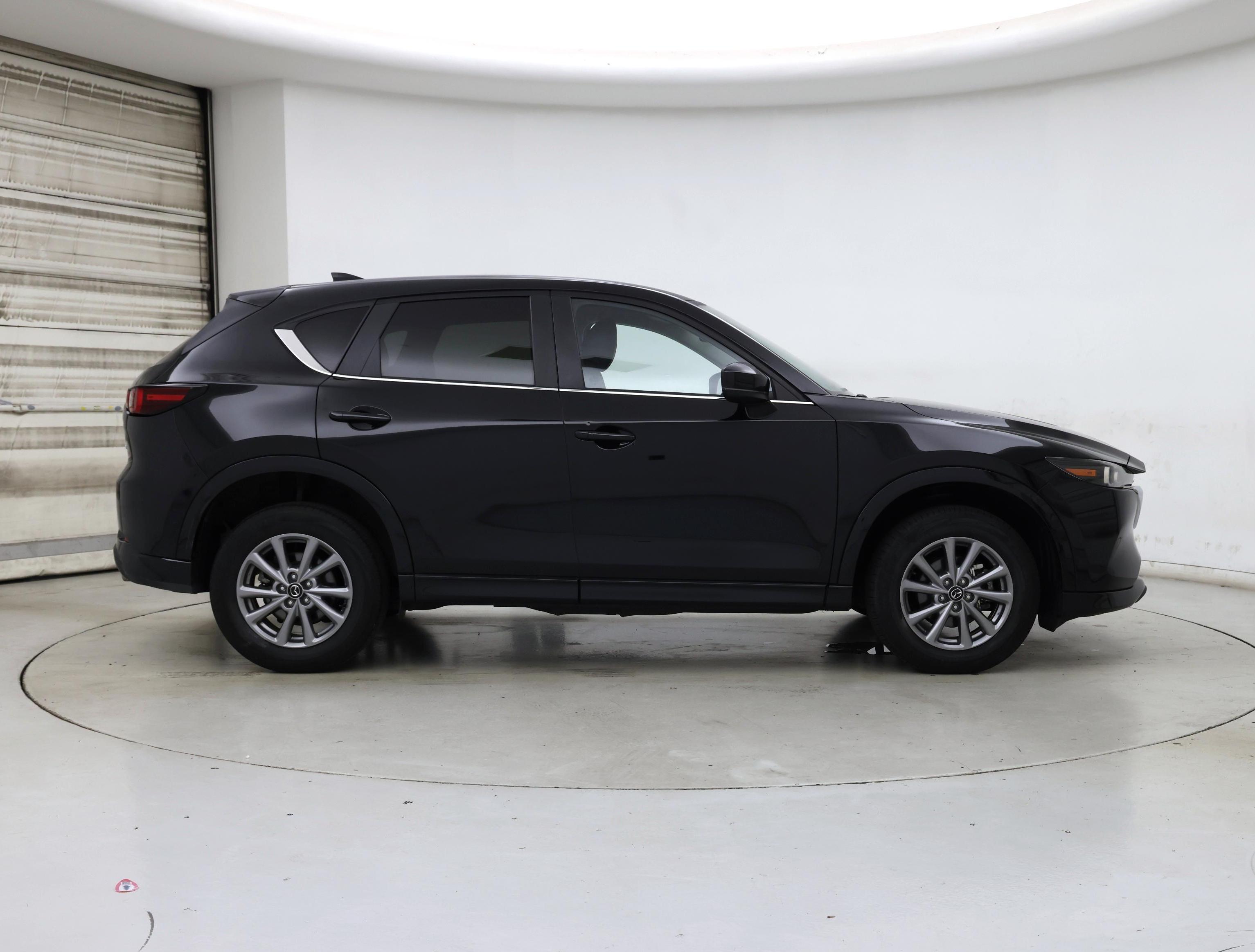 Thumbnail: 2025 Mazda CX-5 - 7