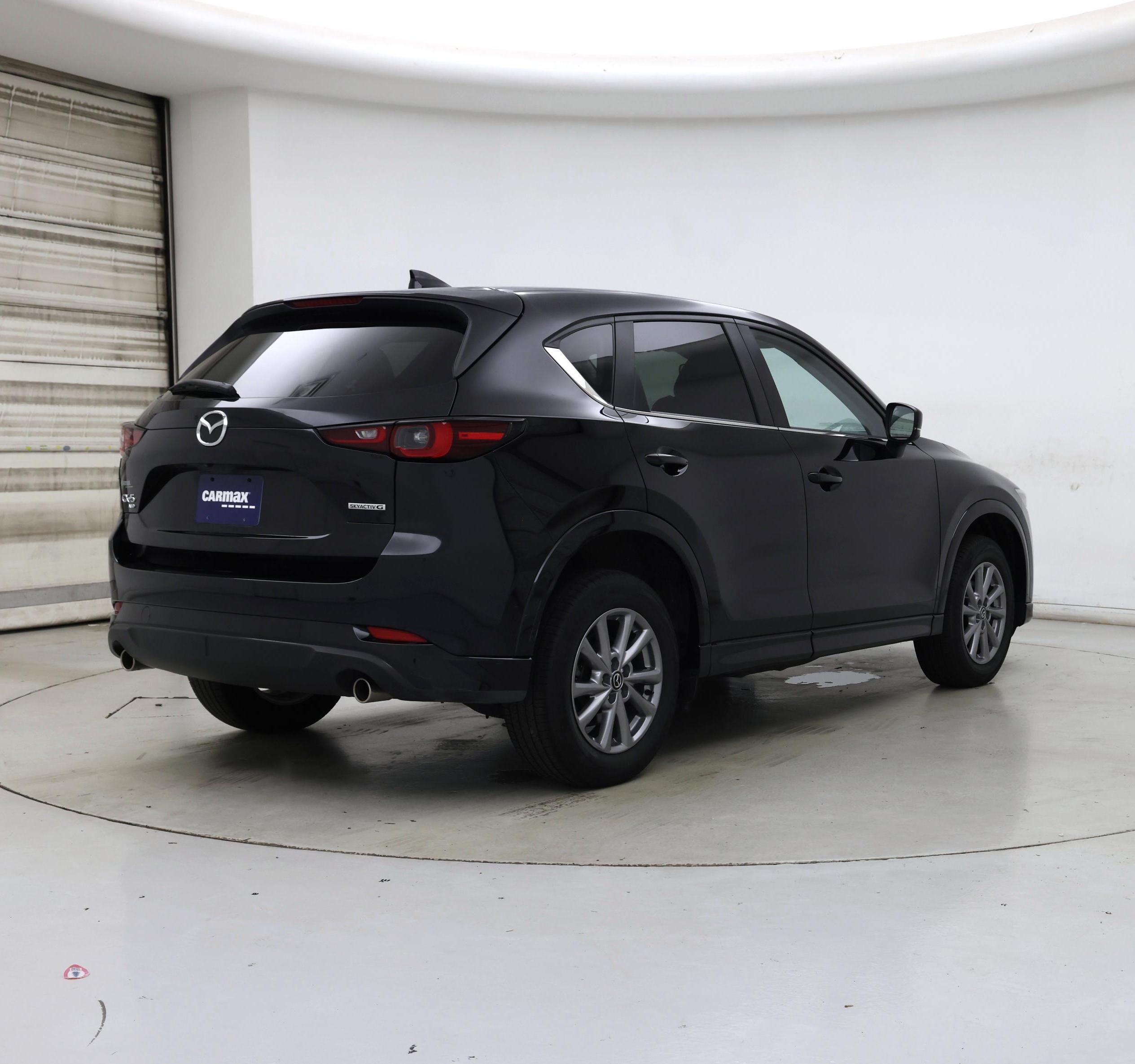 Thumbnail: 2025 Mazda CX-5 - 8