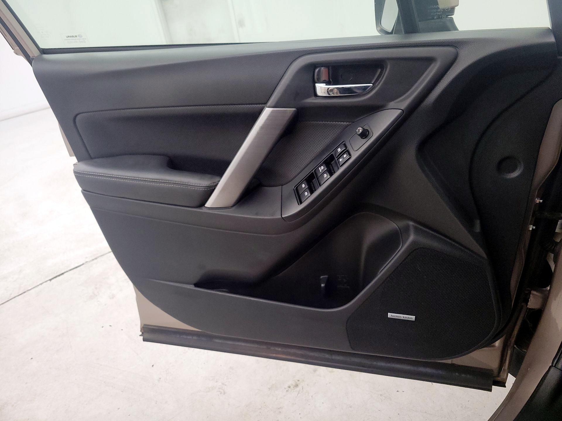 Thumbnail: 2015 Subaru Forester - 10
