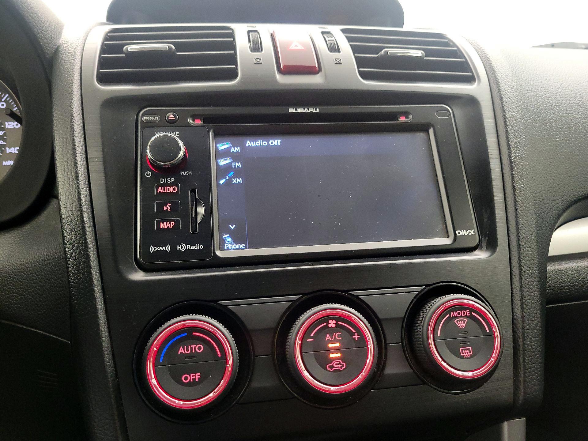 Thumbnail: 2015 Subaru Forester - 12