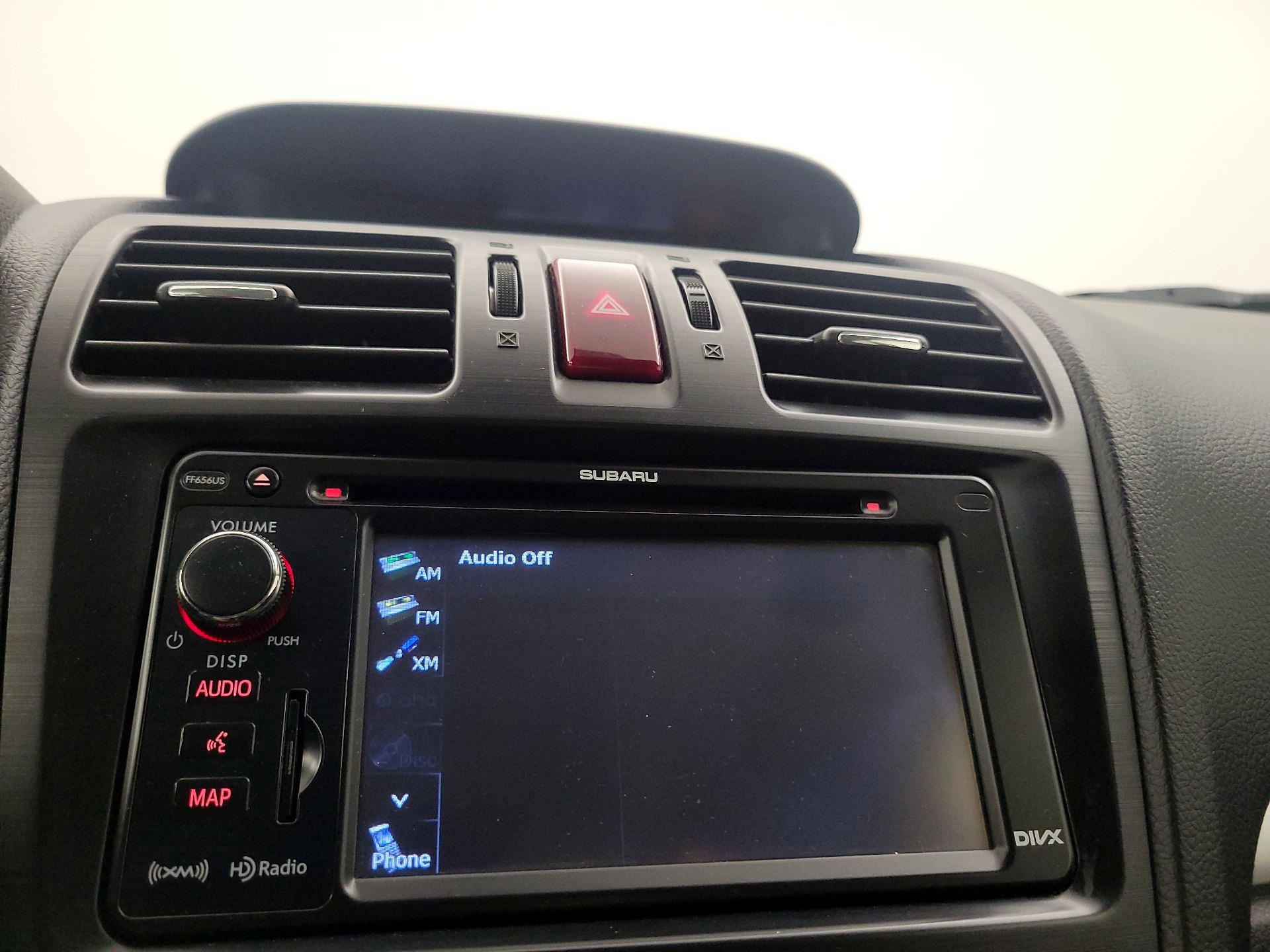 Thumbnail: 2015 Subaru Forester - 14