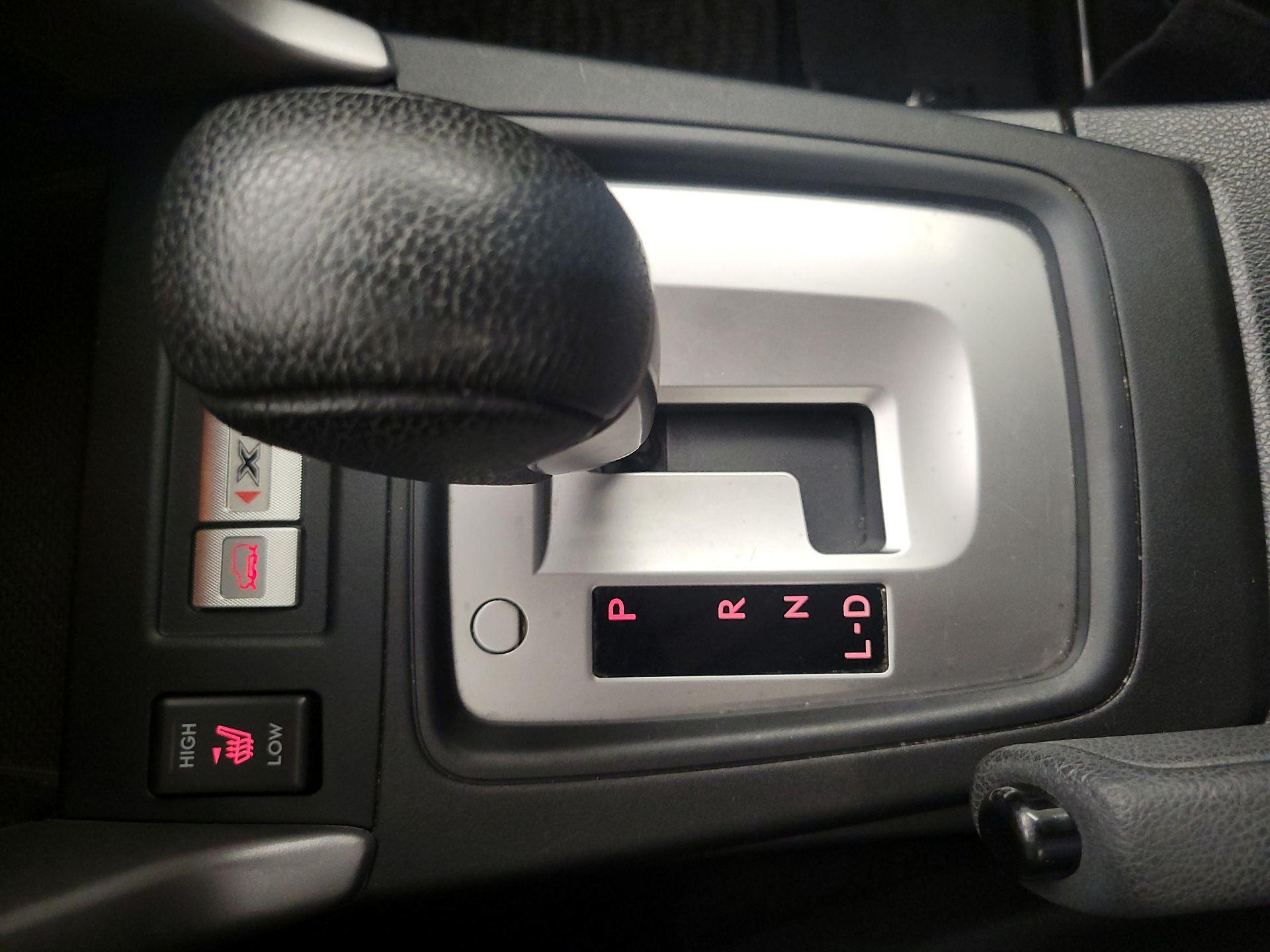 Thumbnail: 2015 Subaru Forester - 16