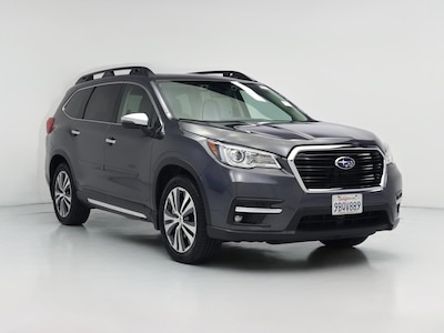 2022 Subaru Ascent Touring