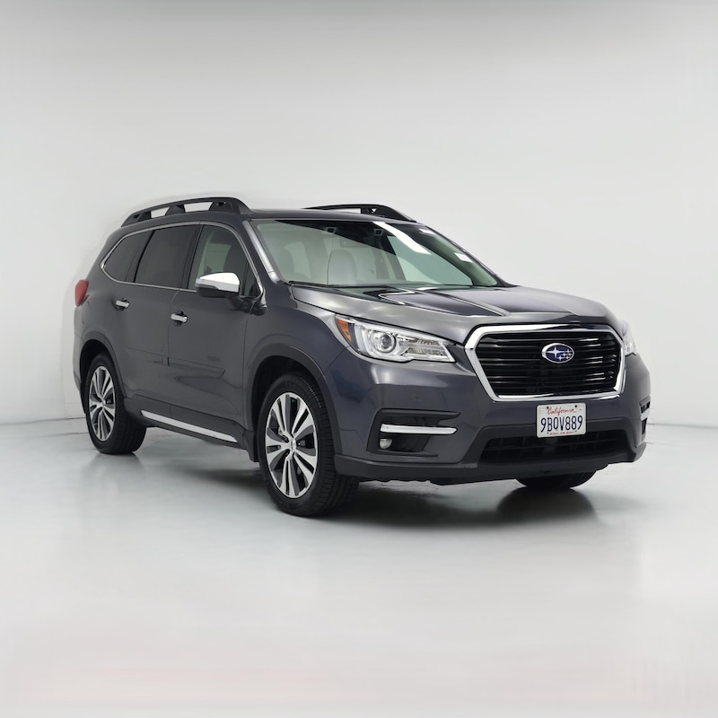 2022 Subaru Ascent Touring