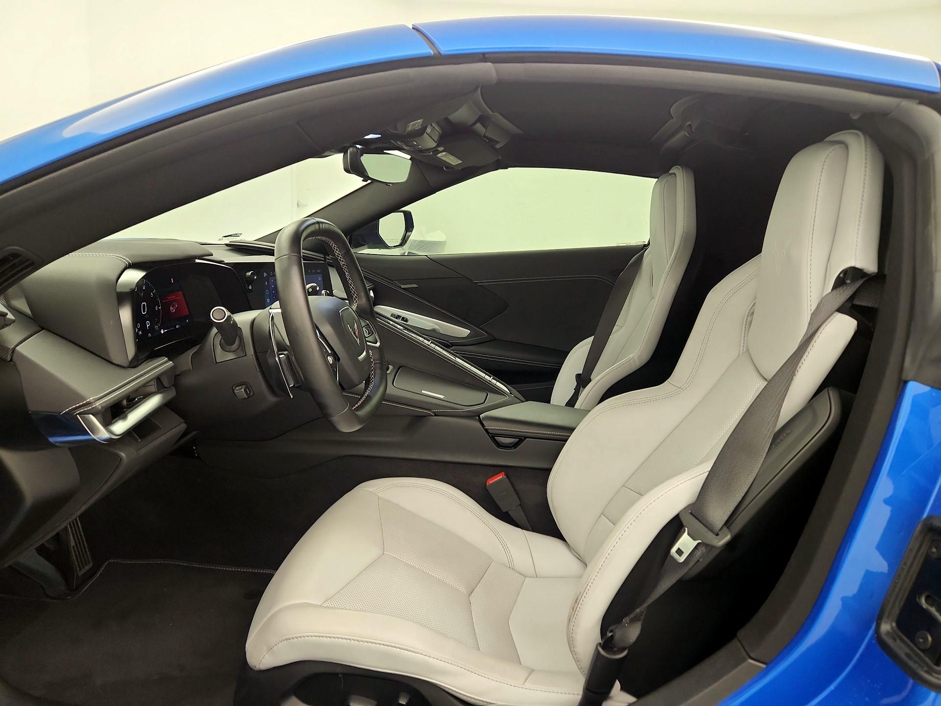Thumbnail: 2024 Chevrolet Corvette - 11