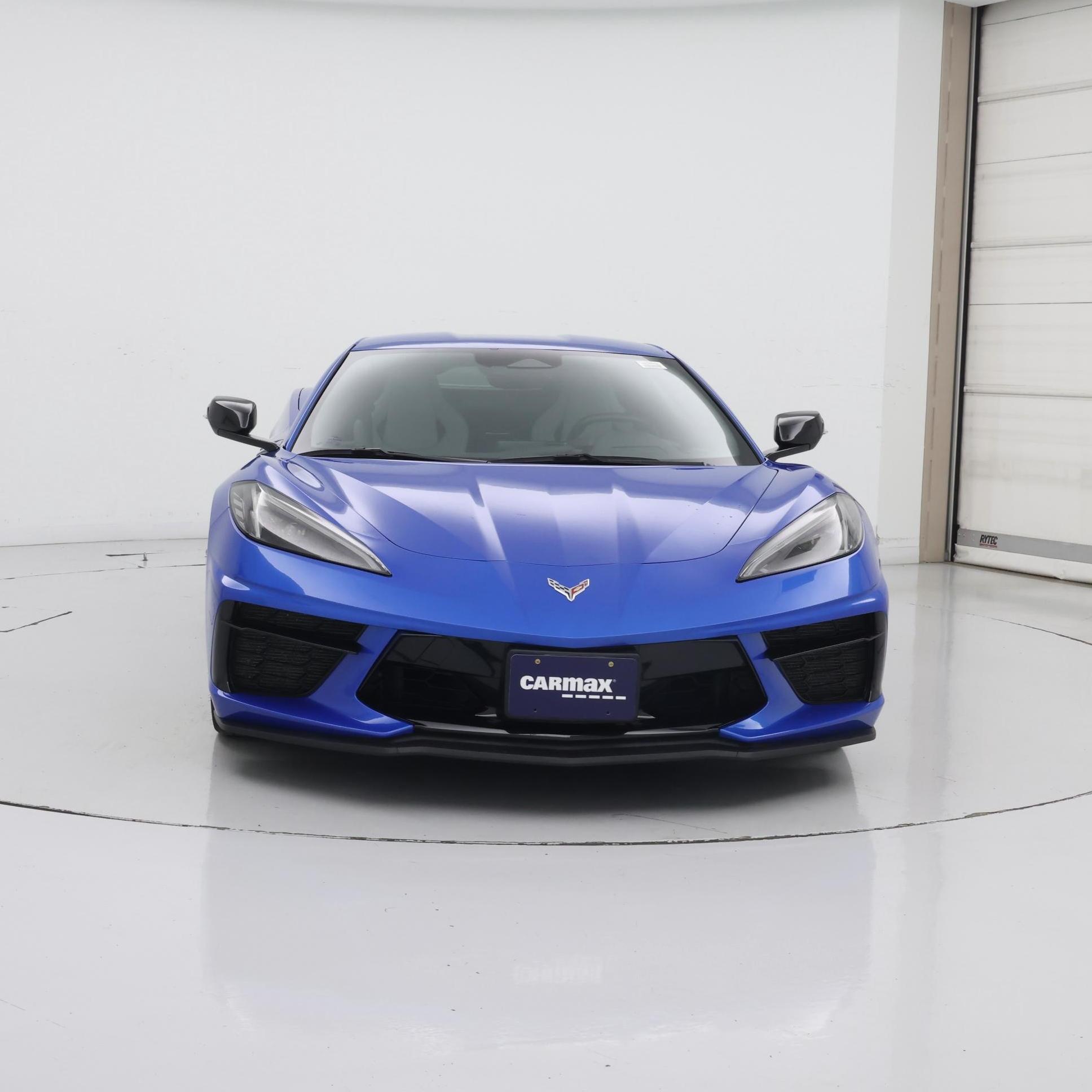 Thumbnail: 2024 Chevrolet Corvette - 5