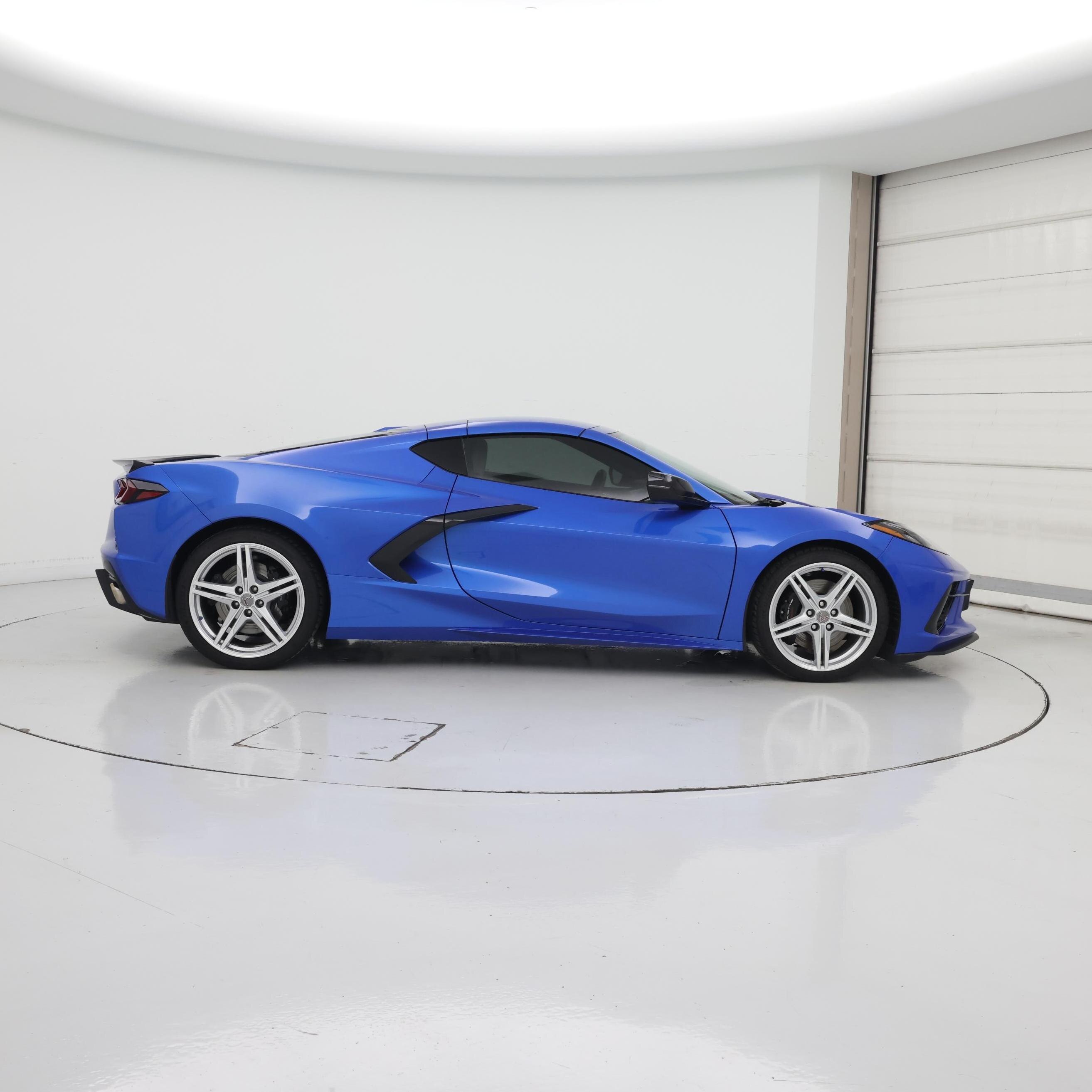 Thumbnail: 2024 Chevrolet Corvette - 7