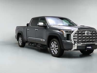 2024 Toyota Tundra Hybrid 1794