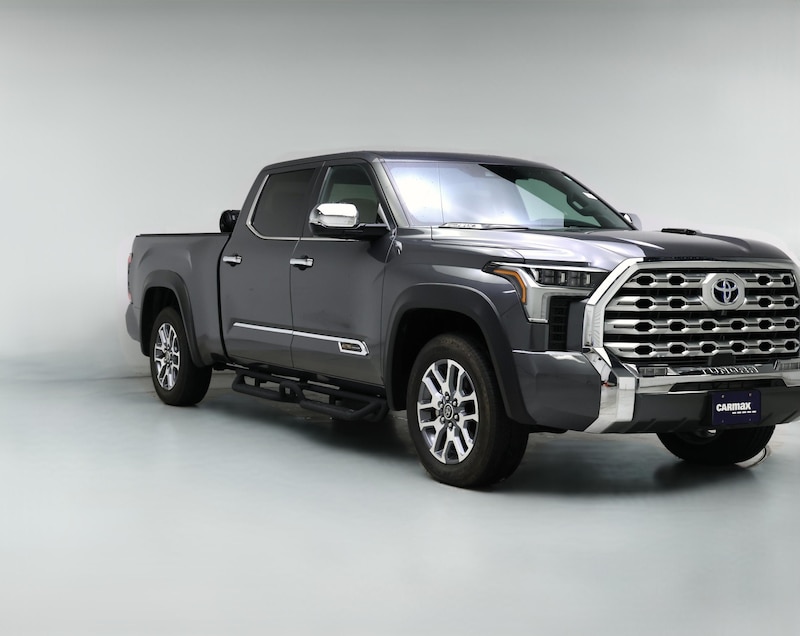 2024 Toyota Tundra Hybrid 1794