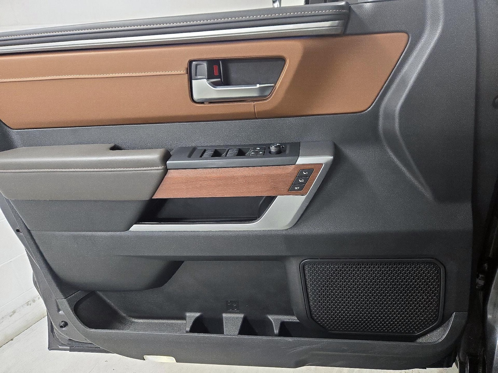 2024 Toyota Tundra 1794 Edition - Photo 13