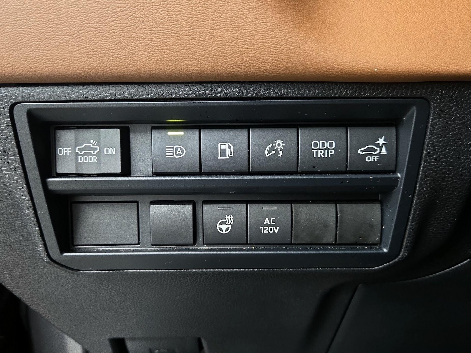 2024 Toyota Tundra 1794 Edition - Photo 14