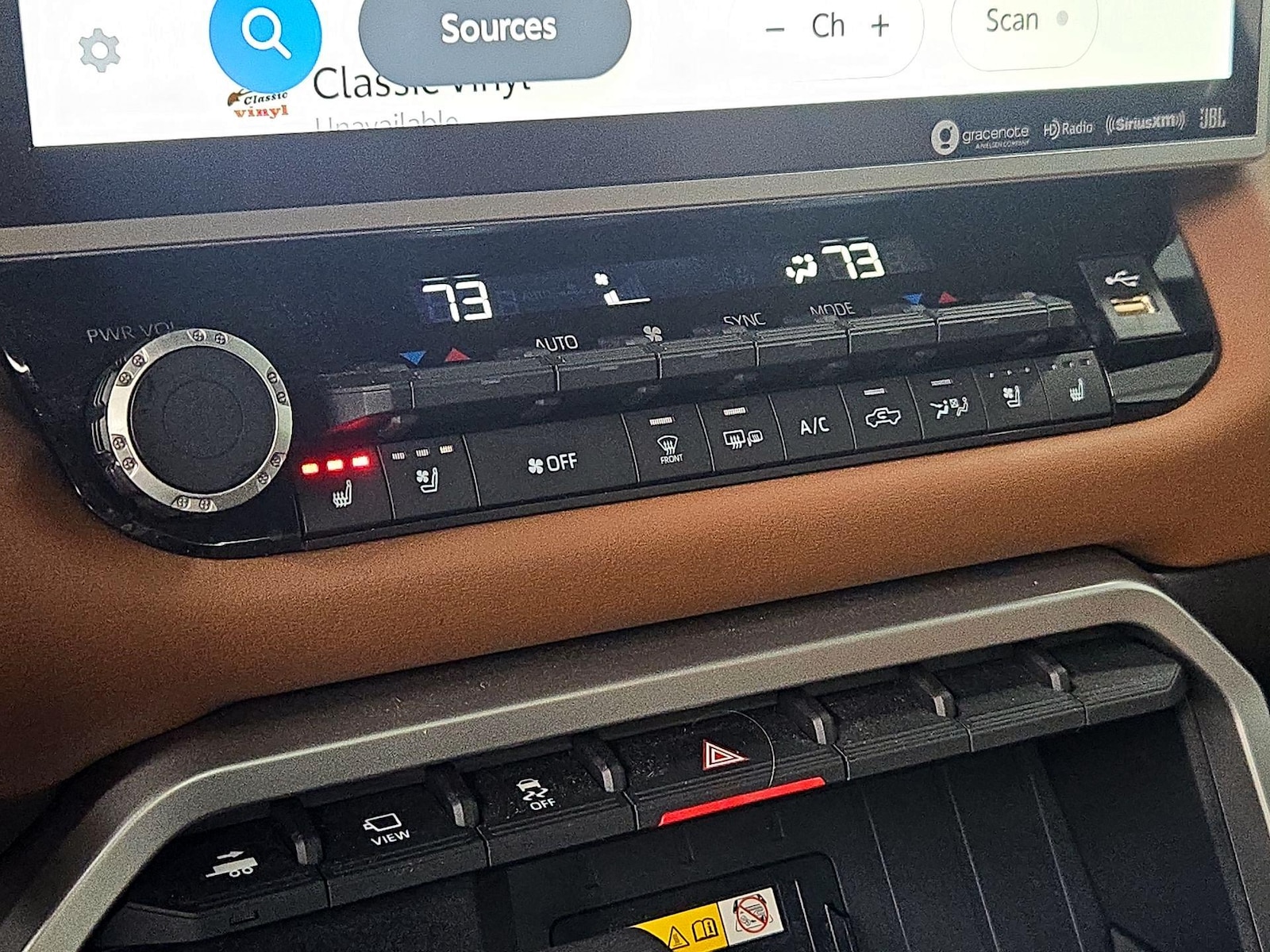 2024 Toyota Tundra 1794 Edition - Photo 17