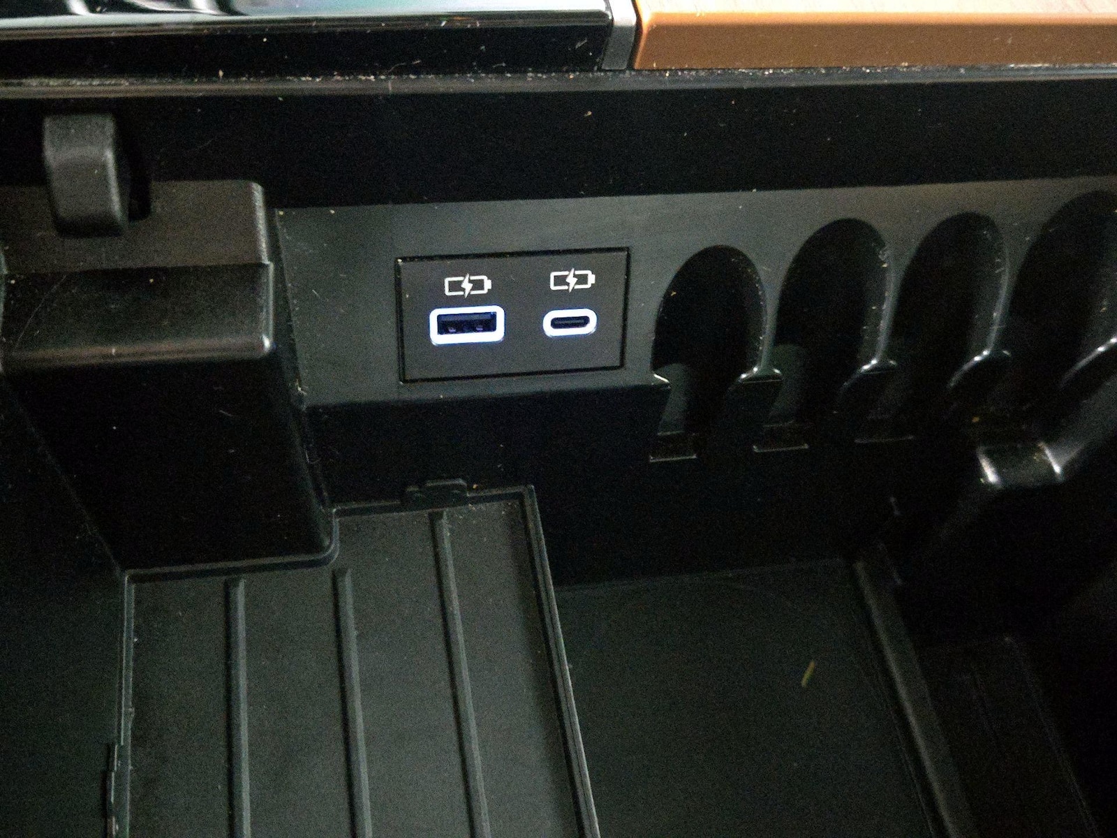 2024 Toyota Tundra 1794 Edition - Photo 19