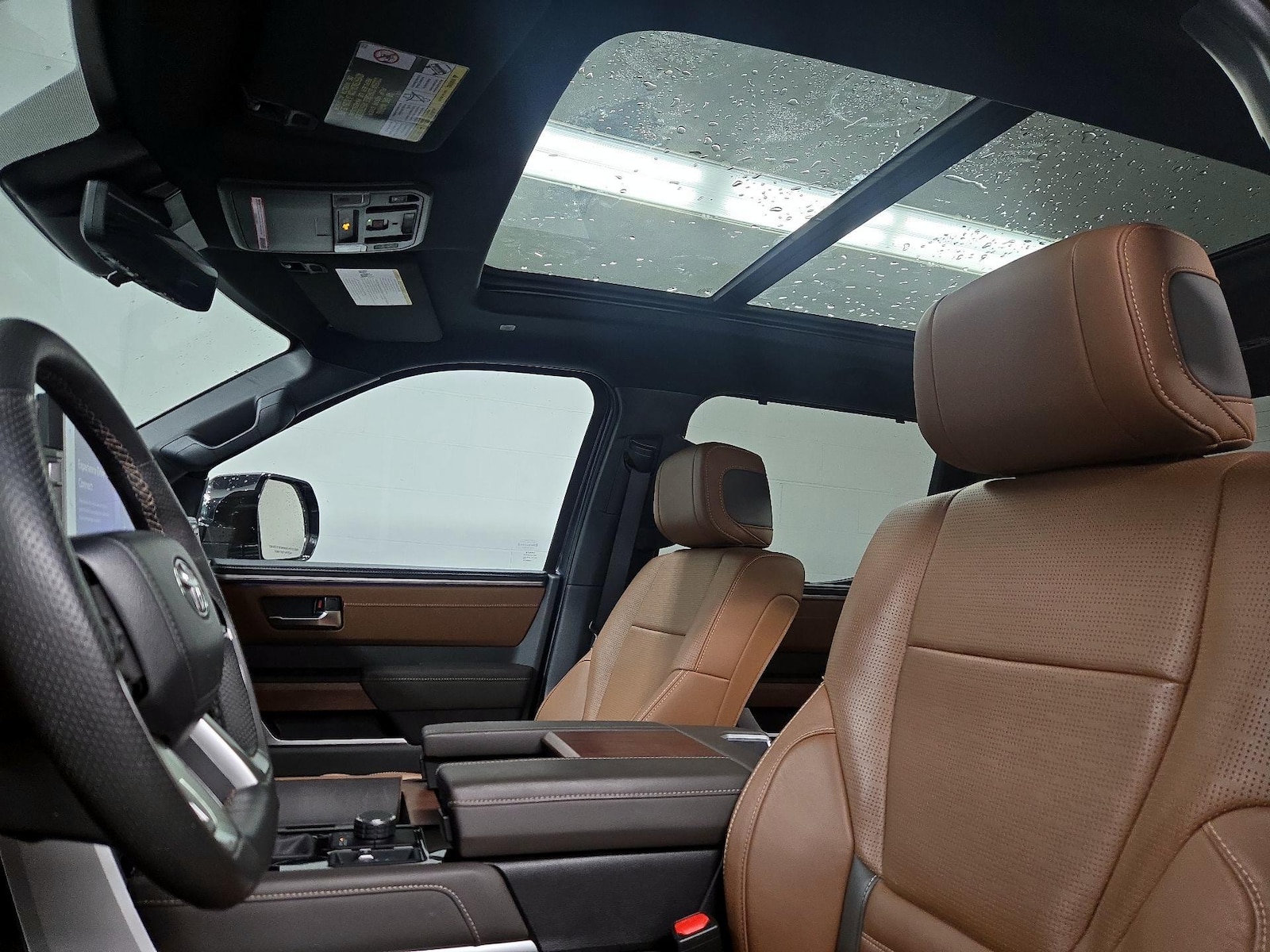 2024 Toyota Tundra 1794 Edition - Photo 20