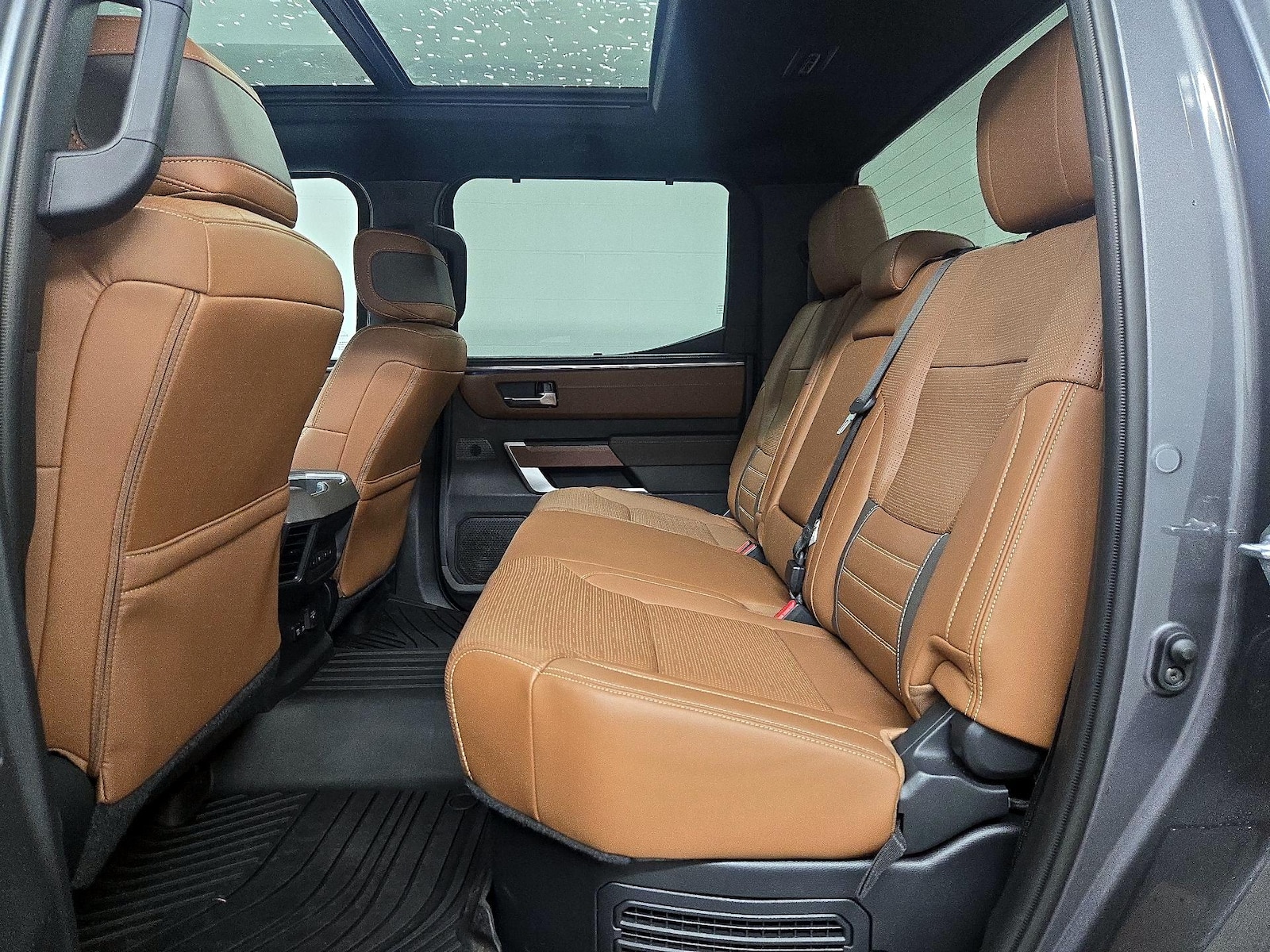 2024 Toyota Tundra 1794 Edition - Photo 21