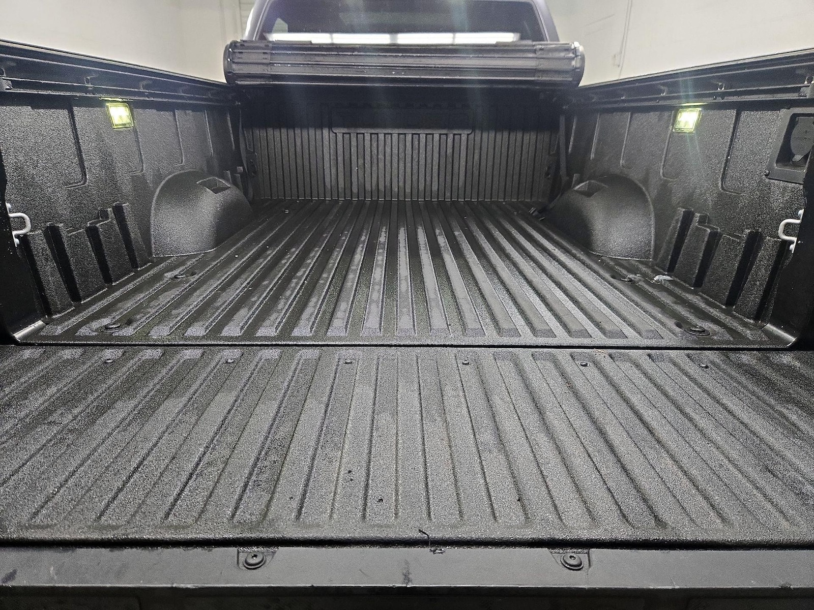 2024 Toyota Tundra 1794 Edition - Photo 22