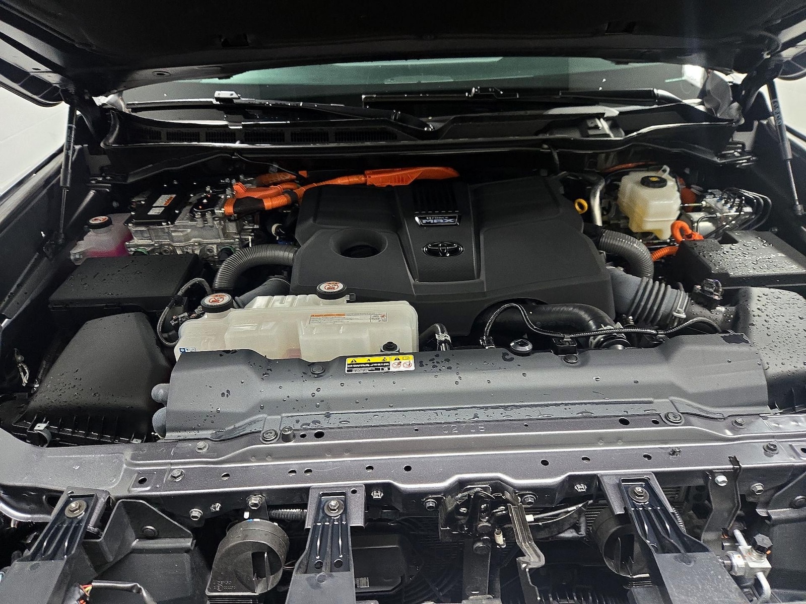 2024 Toyota Tundra 1794 Edition - Photo 23