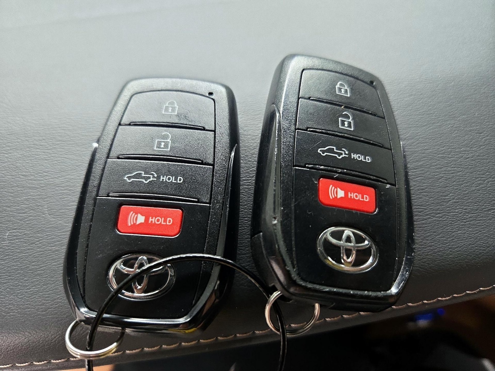 2024 Toyota Tundra 1794 Edition - Photo 24
