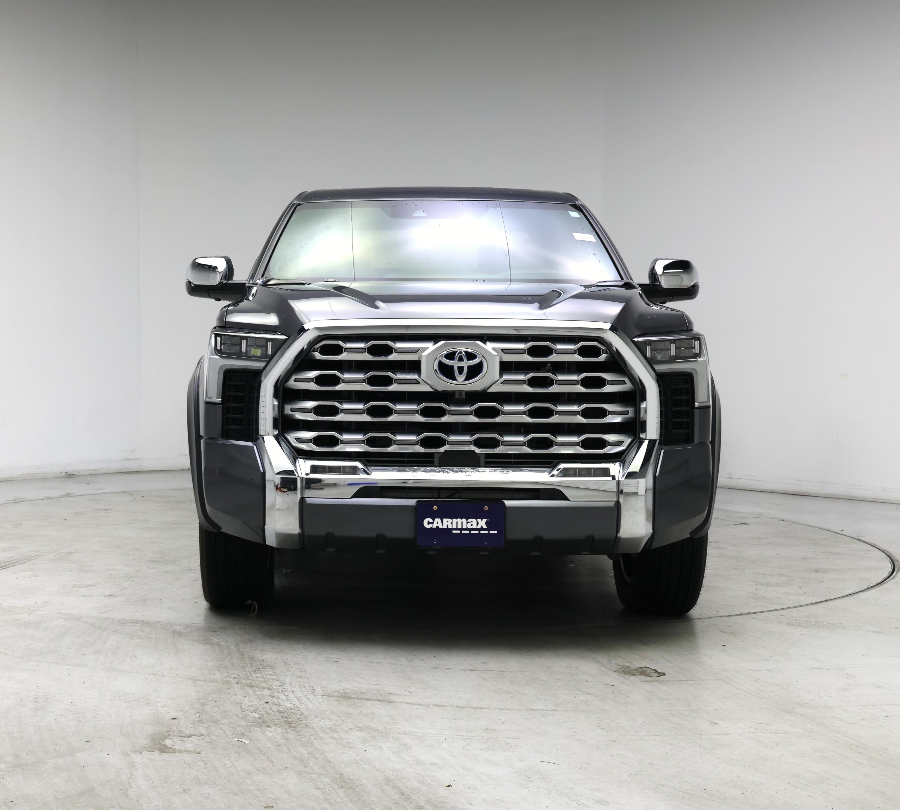Thumbnail: 2024 Toyota Tundra - 5