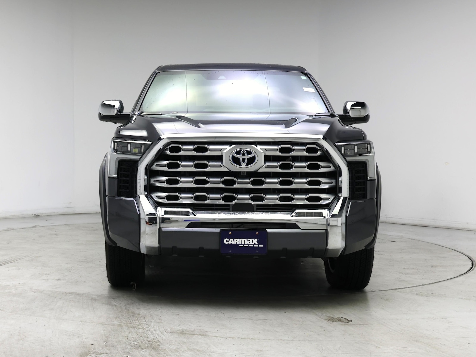 2024 Toyota Tundra 1794 Edition - Photo 6