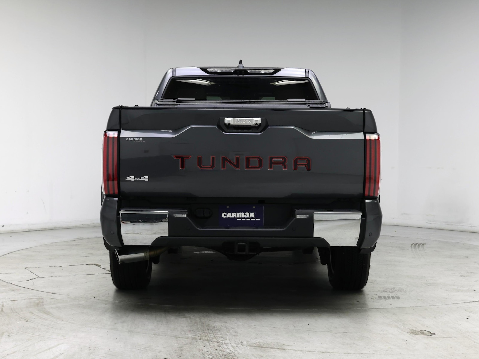 2024 Toyota Tundra 1794 Edition - Photo 7