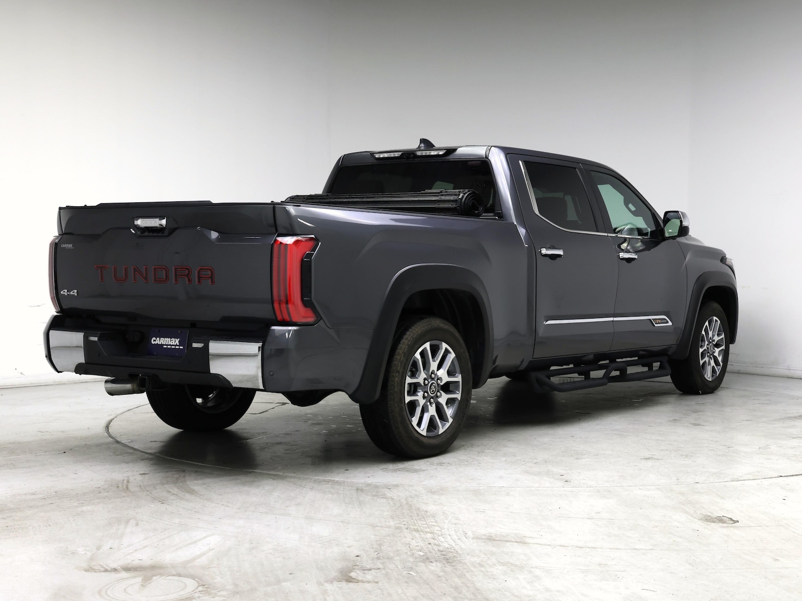 2024 Toyota Tundra 1794 Edition - Photo 9