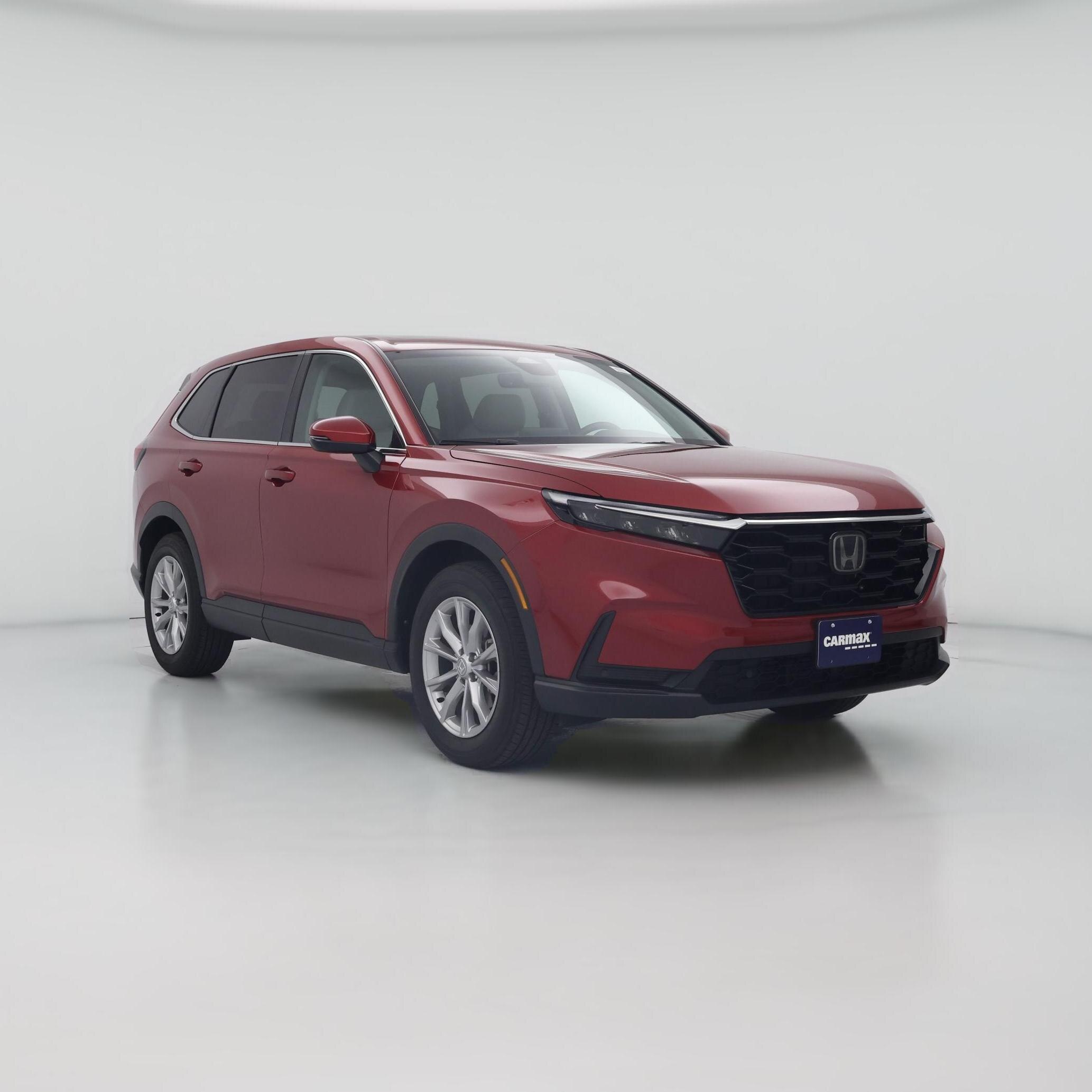 Thumbnail: 2024 Honda CR-V - 1