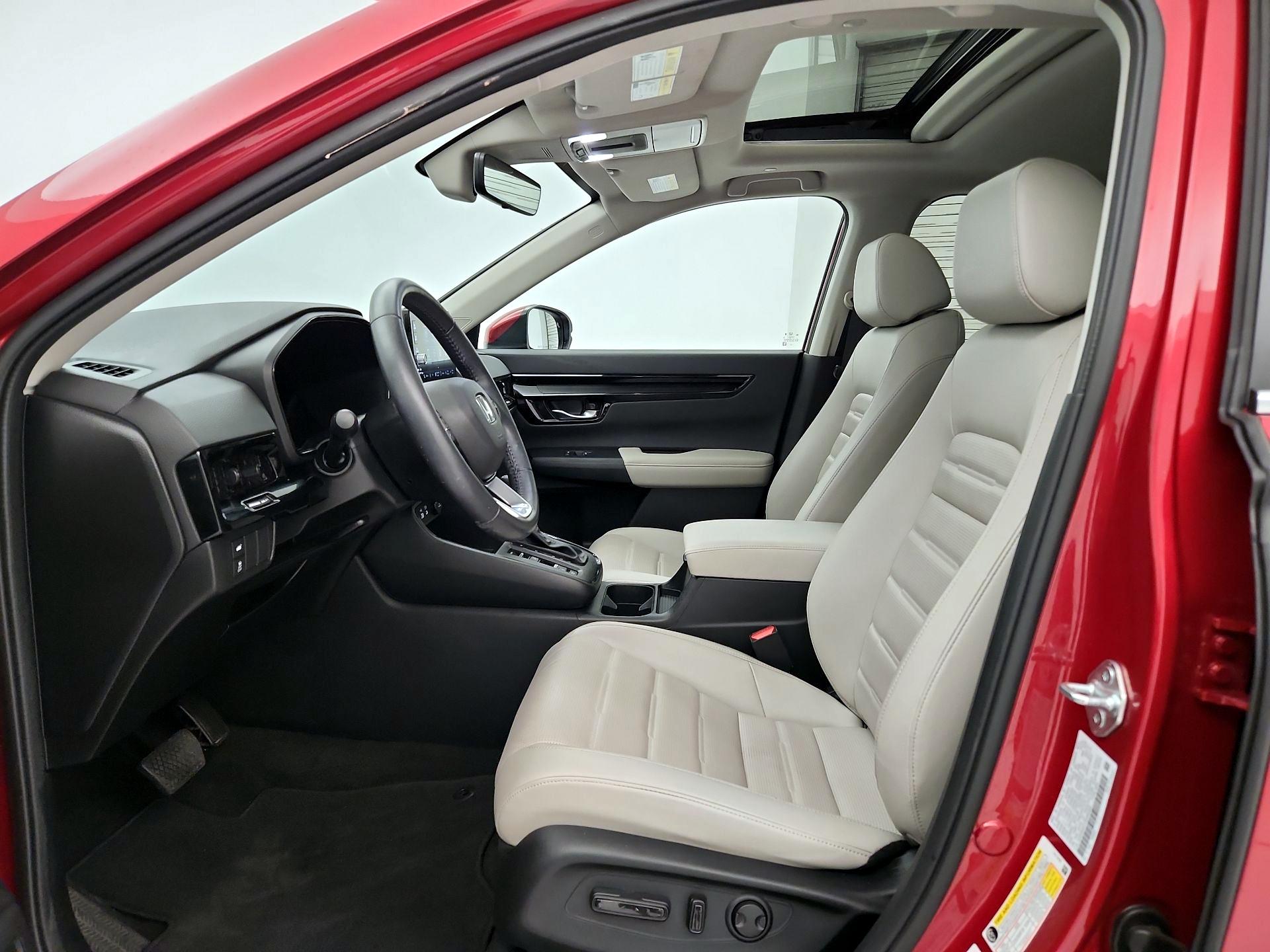 Thumbnail: 2024 Honda CR-V - 11